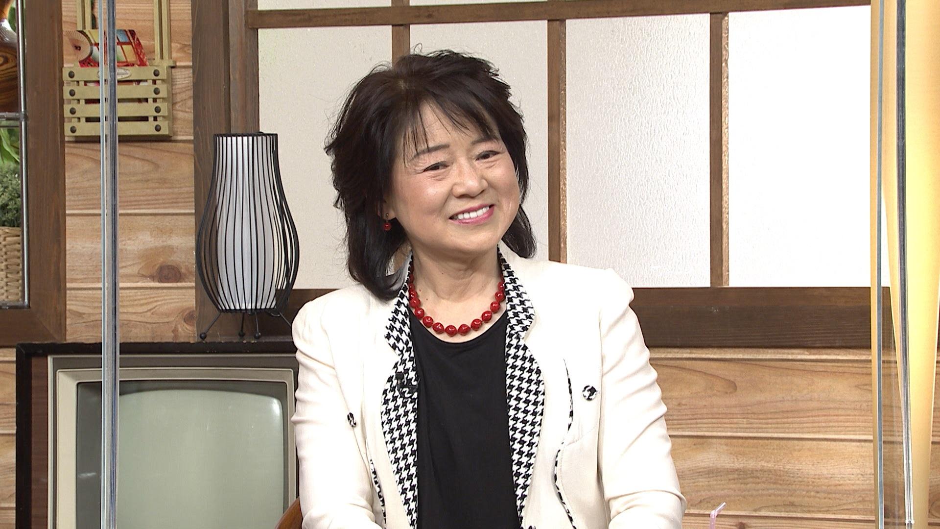 ©BSテレ東 しゅうさえこ