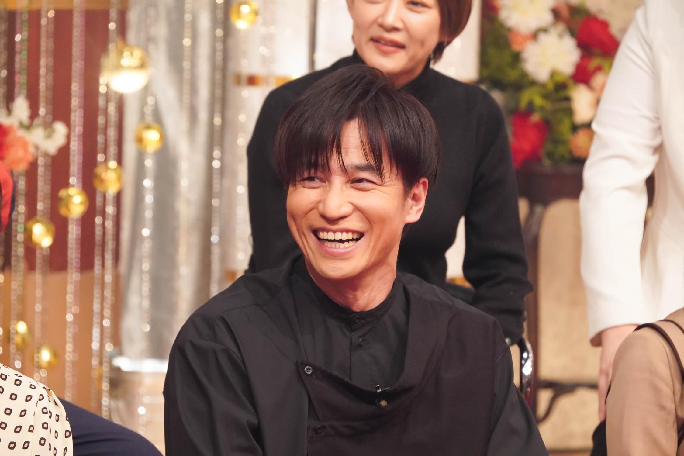©テレビ東京 TX250203_monomane8