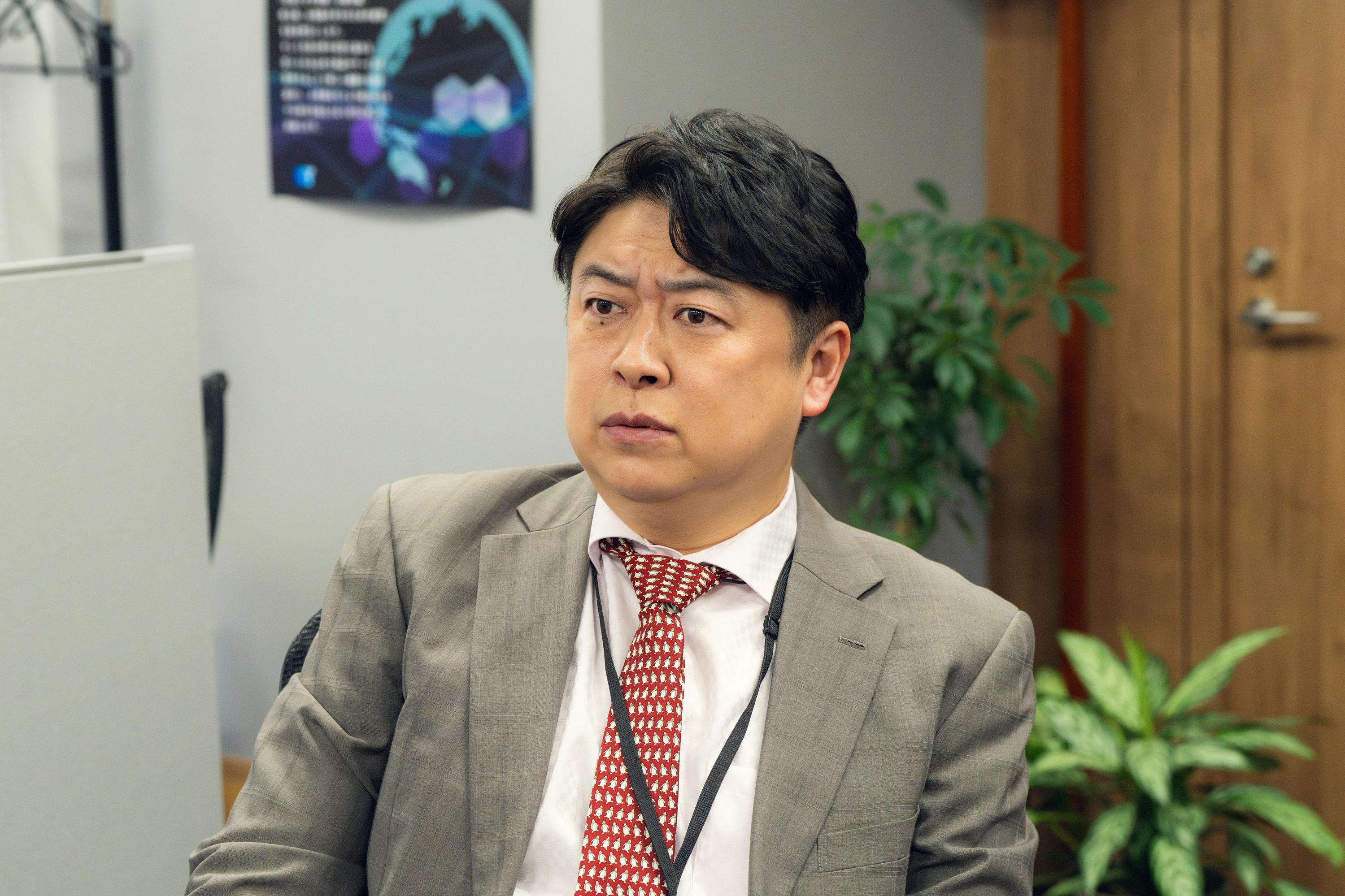 【産まない女はダメですか？】吉田ウーロン太様