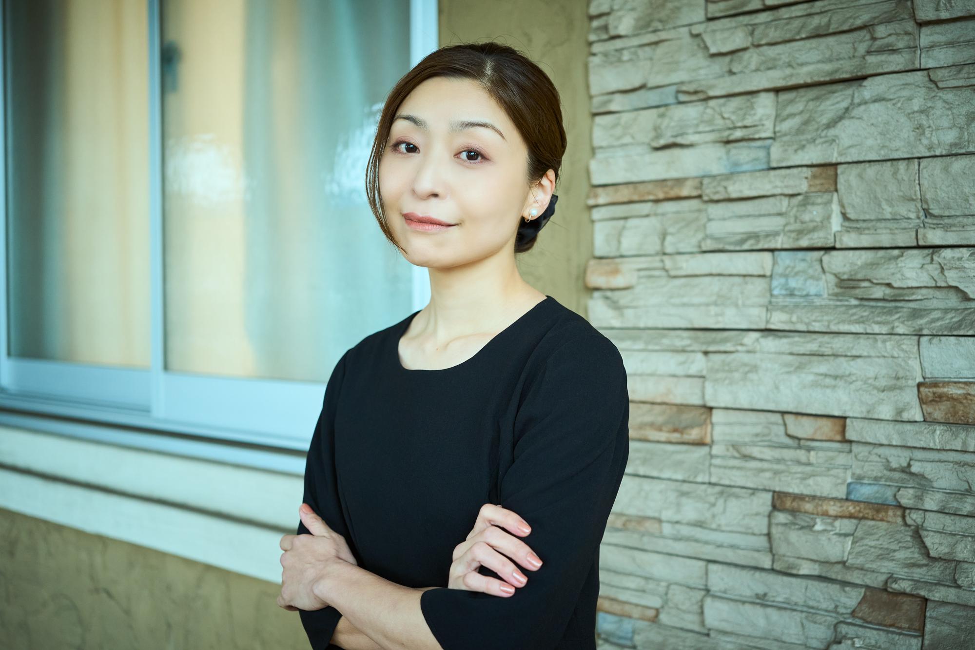 ©「それでも俺は、妻としたい」製作委員会 公子役_内田慈