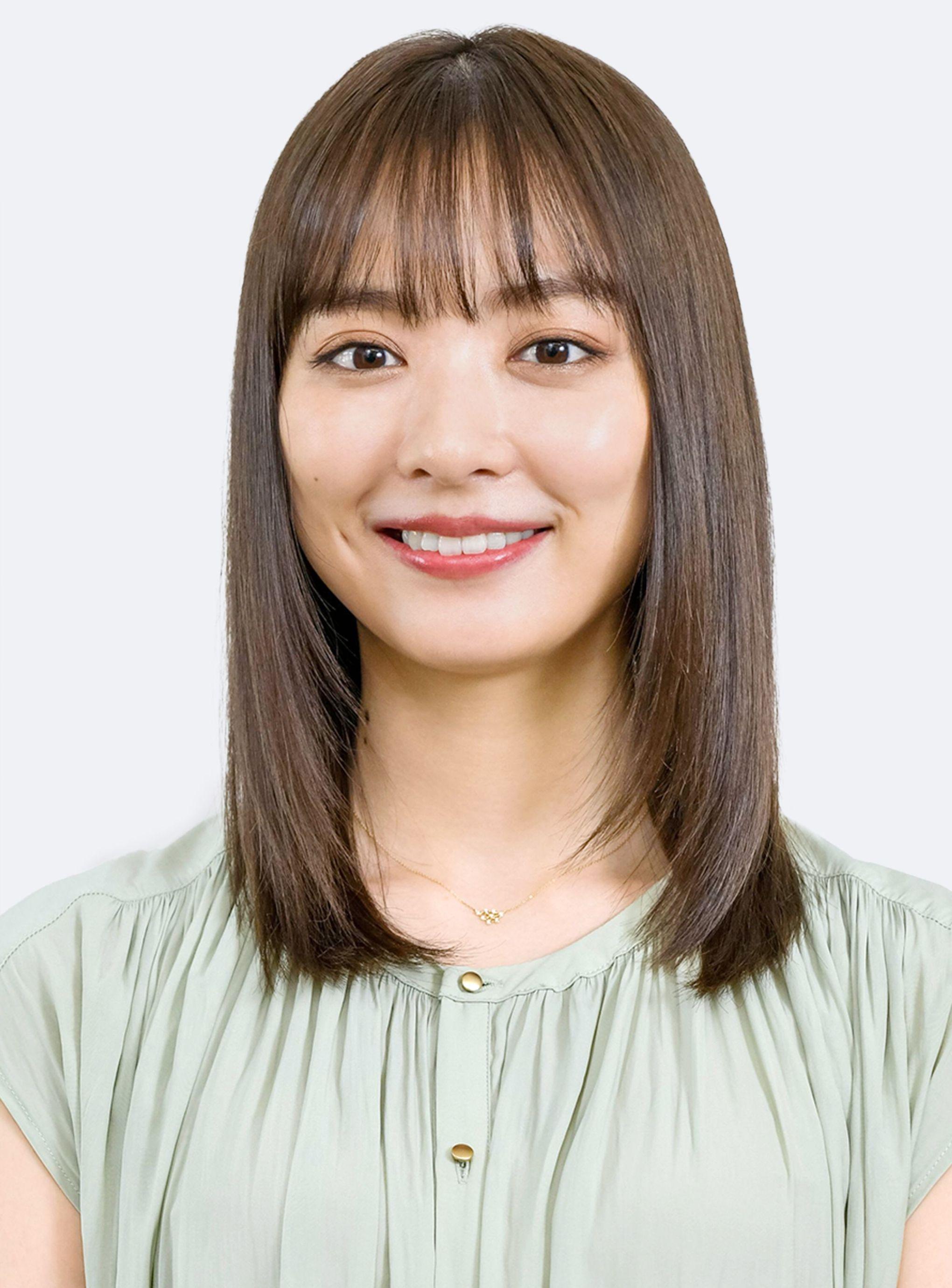 Ⓒ「来世ではちゃんとします2」製作委員会 内田理央さん