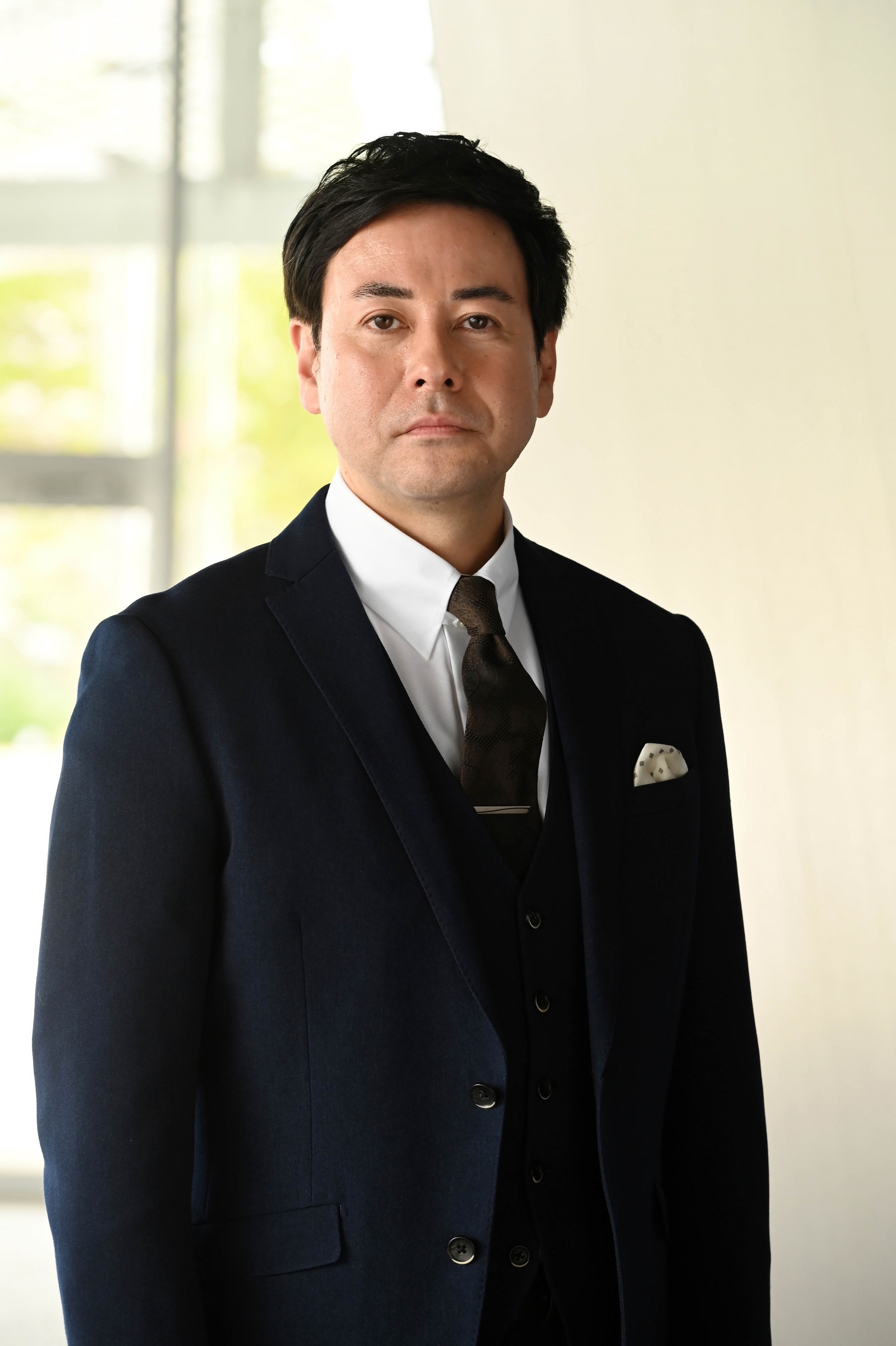 <span style="font-size: 14px;">©テレビ東京 WOWOW</span> ダブルチート_神野優