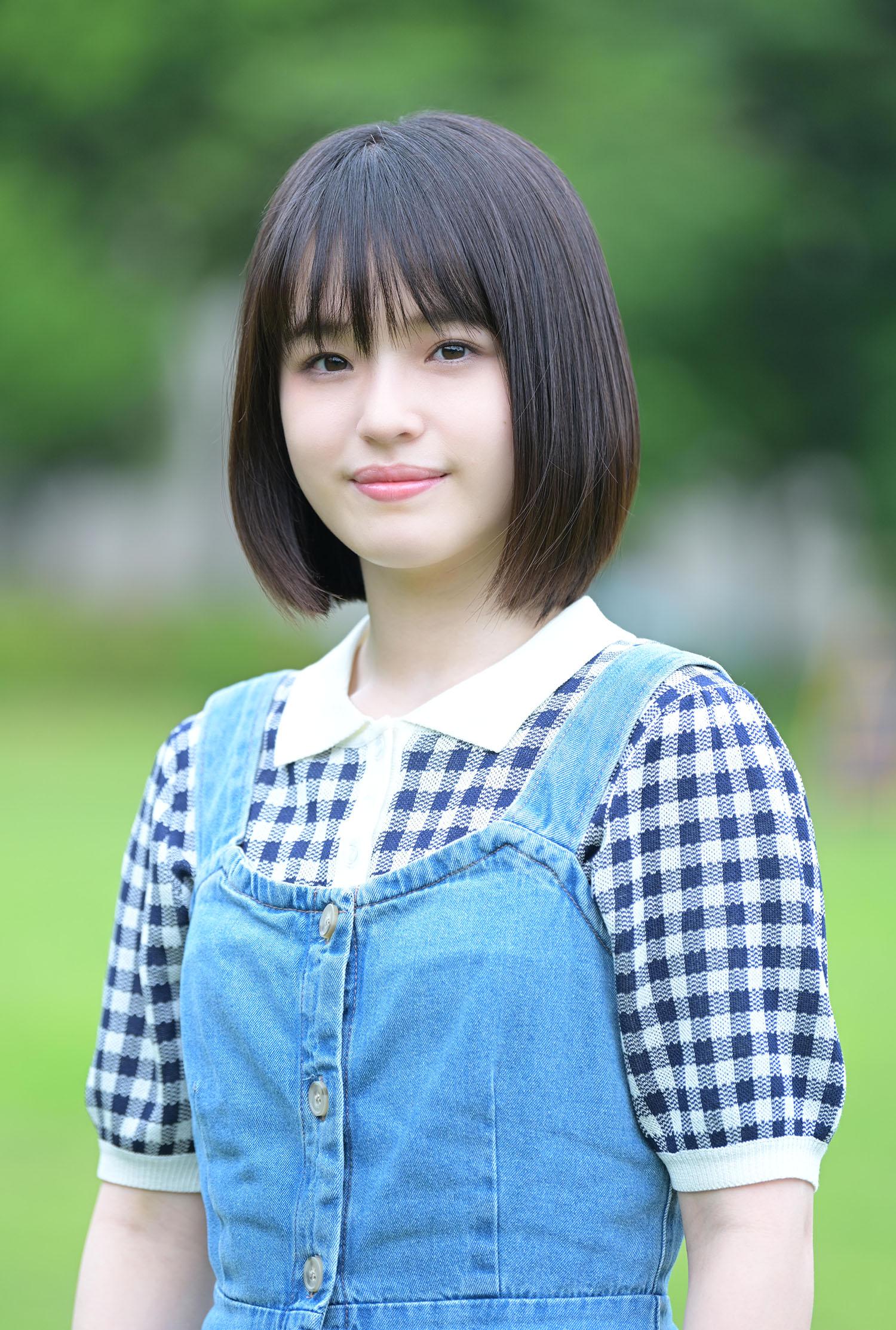 「みなと商事コインランドリー」豊嶋さん１S