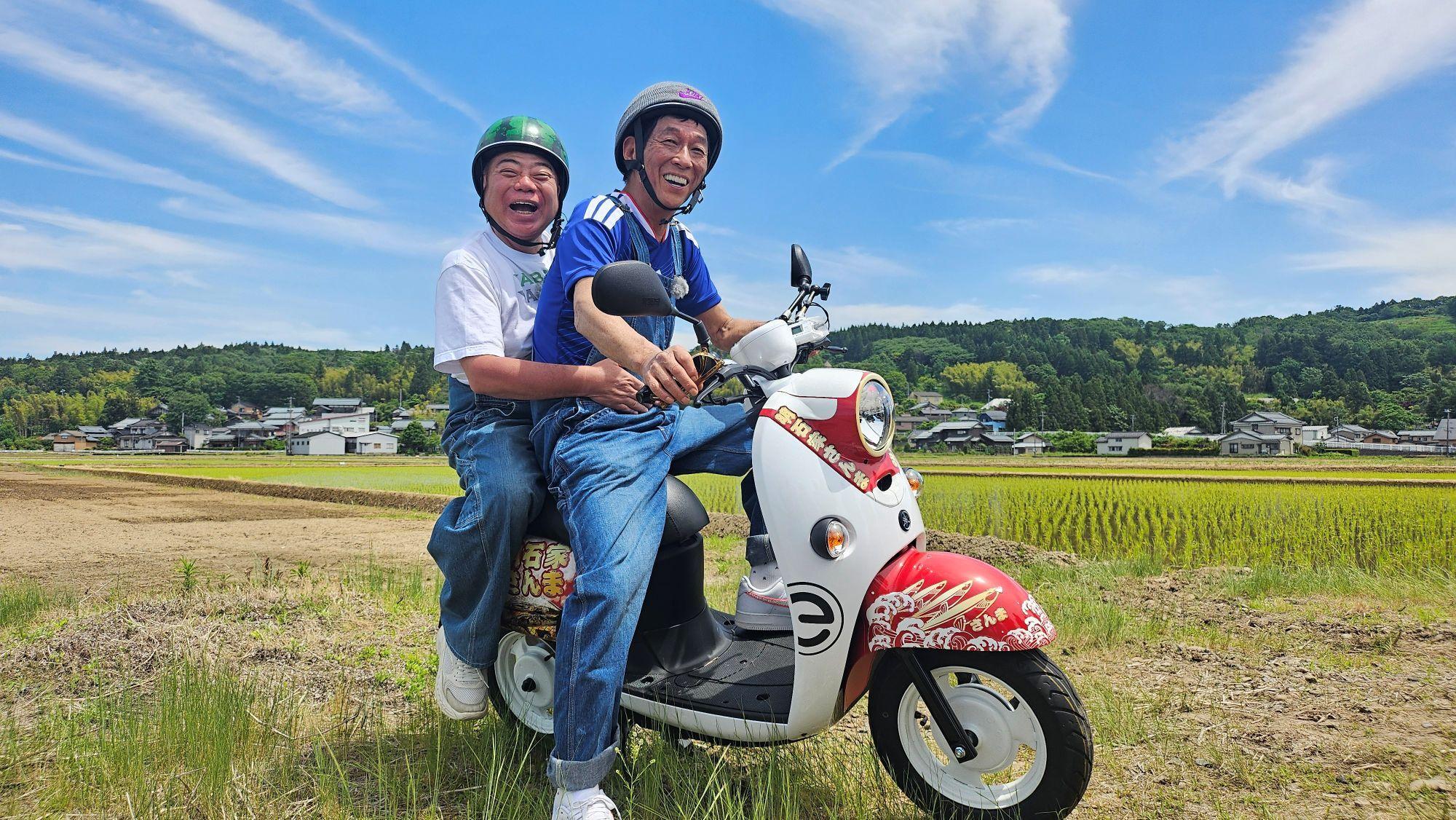 お笑い怪獣・明石家さんまが「充電旅」３年ぶり登場で秘話炸裂！さらに鈴木福も初登場で熱血野球指導！
