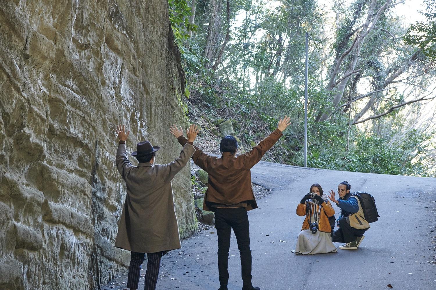 TX「鉄オタ道子、2万キロ」第12話(2)