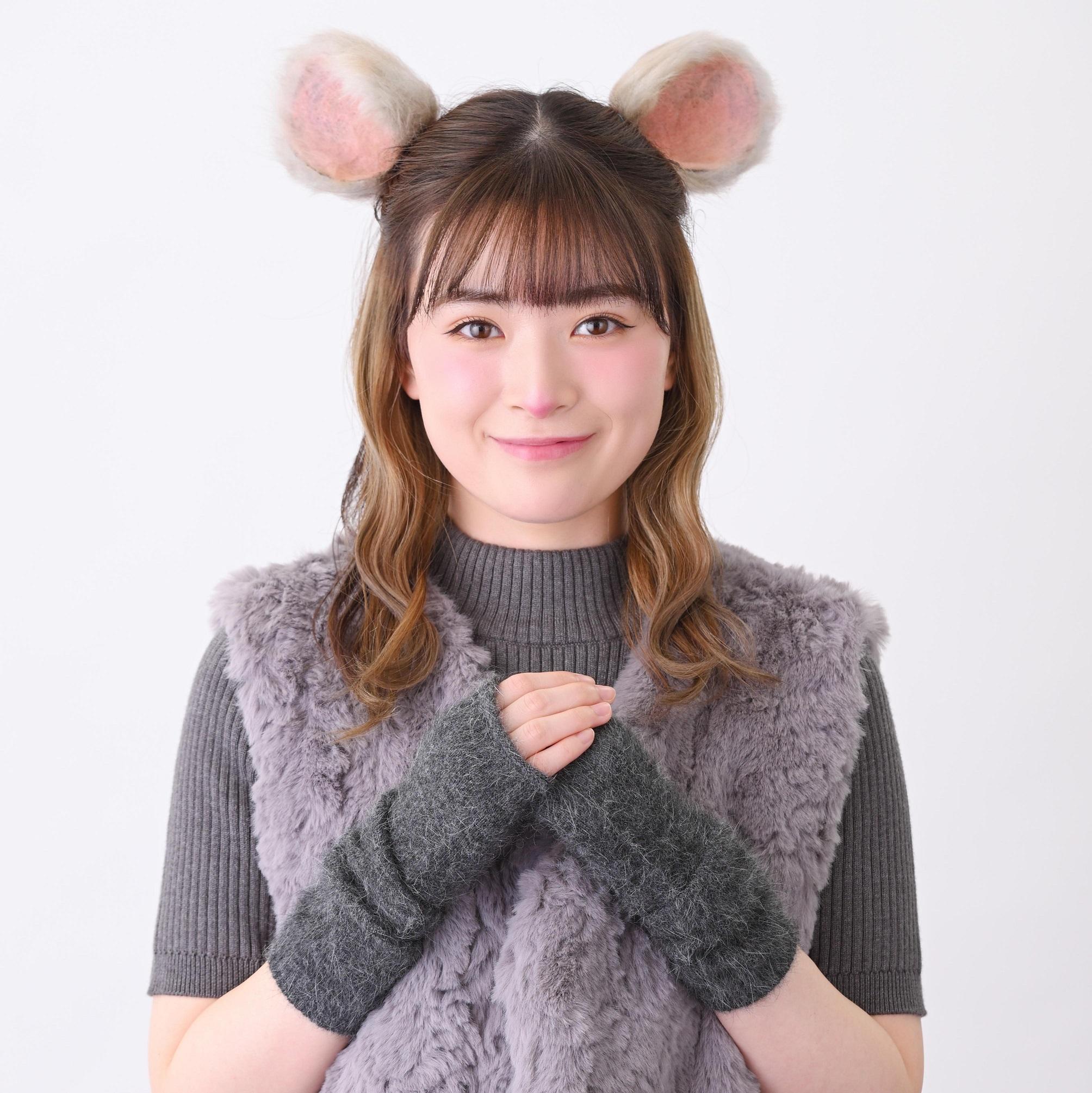 ©「それでも結婚したいと、ヤツらが言った。」製作委員会 優希美青 役写真