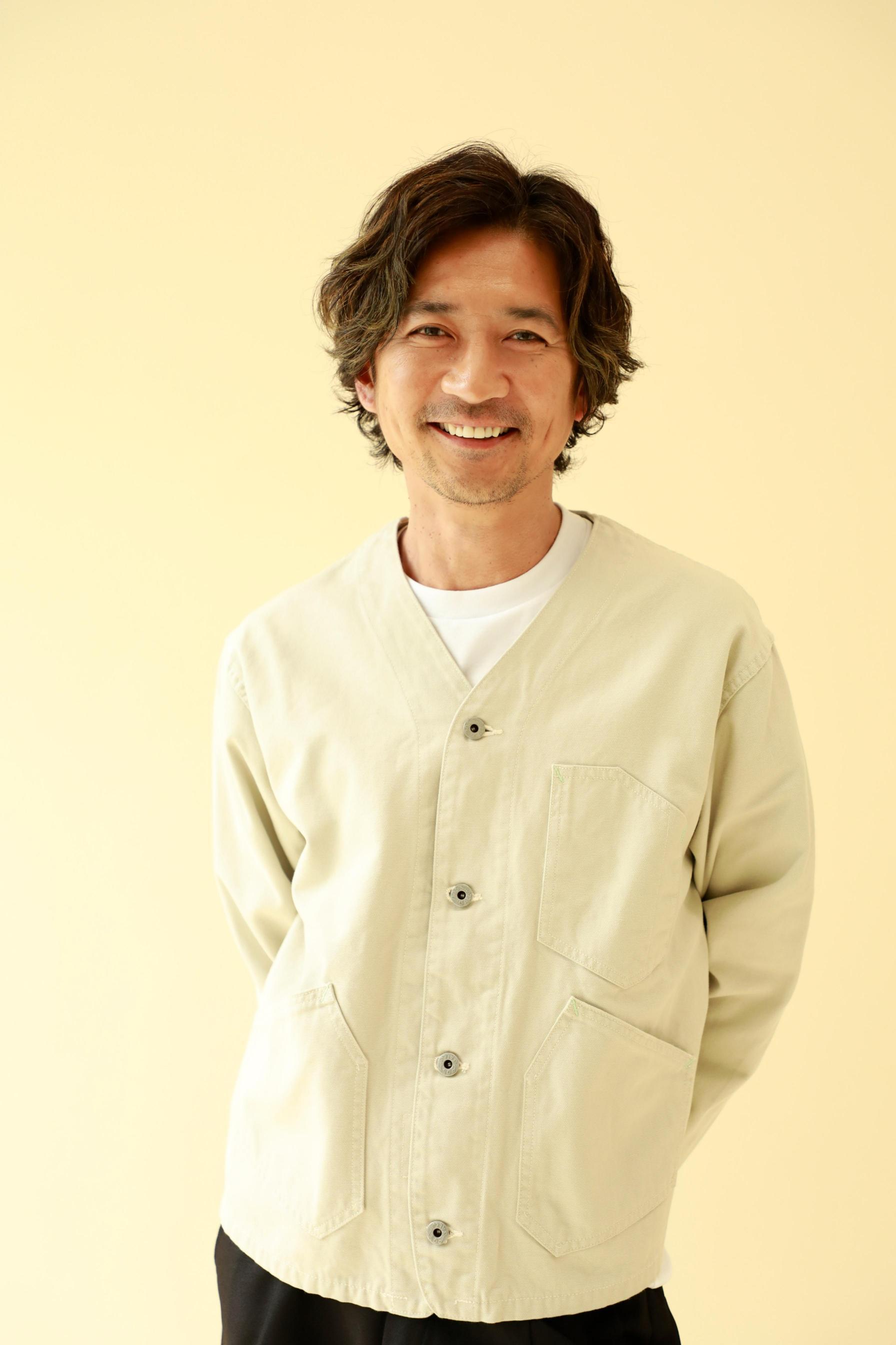 11月20日（水）夕方5時30分から生放送「テレ東音楽祭スペシャル1964→2024」放送決定！MCを務めるのは国分太一！