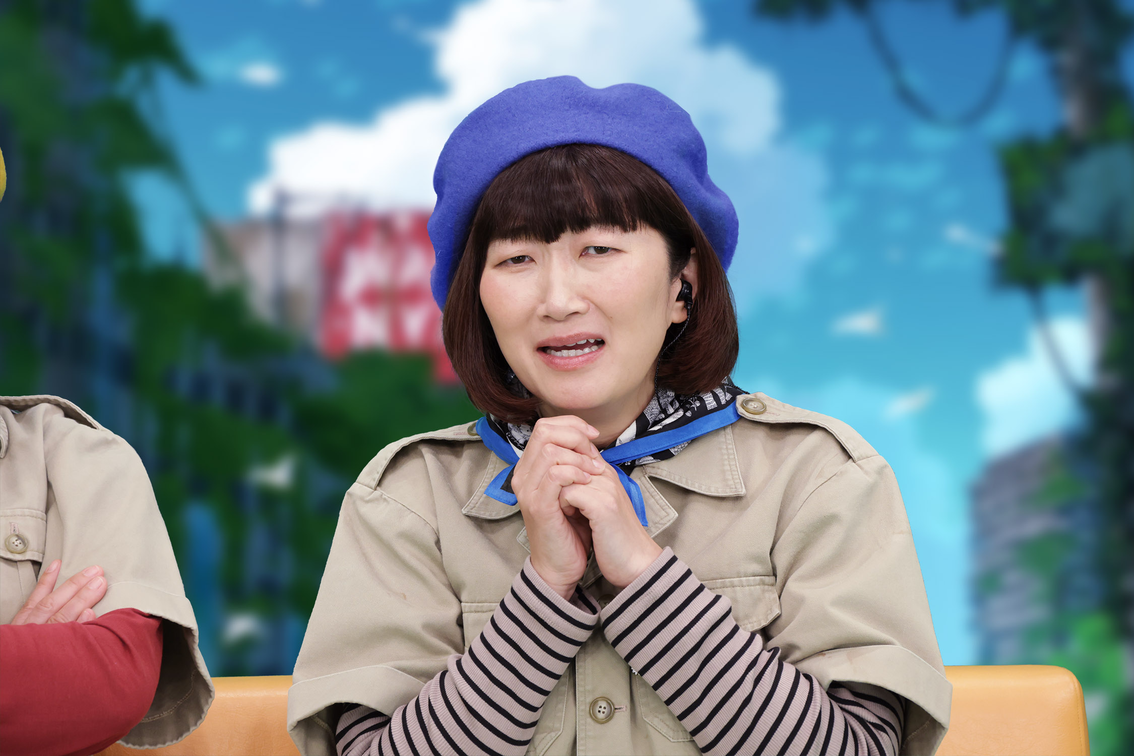 ワンにゃフルSTORY002