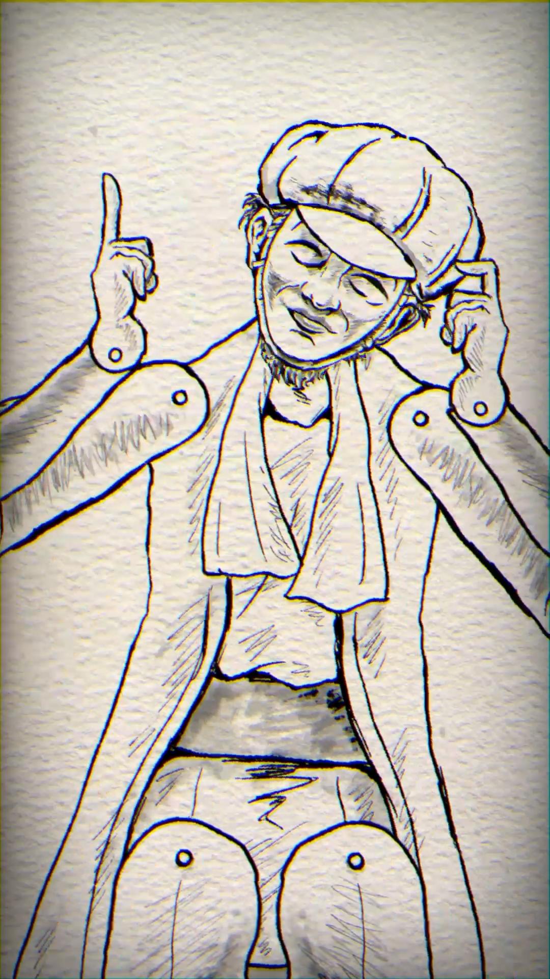 <span lang="EN-US" style="font-size: 10pt; font-family: 'Meiryo UI', sans-serif;">©YAM</span> 闇芝居TikTok
