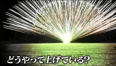 ©テレビ東京 花火ランキング