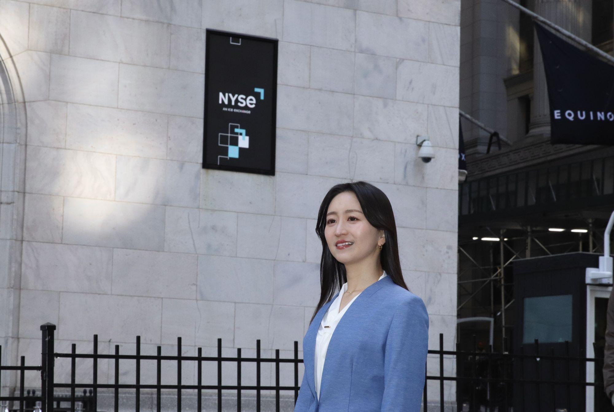 ©テレビ東京 片渕アナ近況写真③