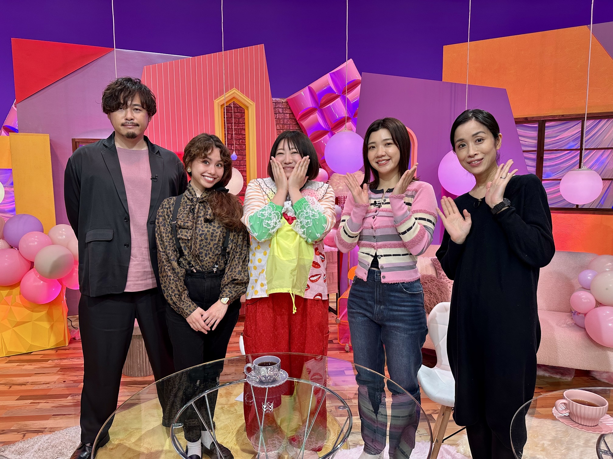 生理！不妊治療！子育て！更年期！国際女性デーに「女性の人生とキャリアを考える！SP」３０代女性Dが“卵子凍結”のギモンを徹底取材！！３月８日（土）午後４時～放送「テレ東フェムテック委員会」