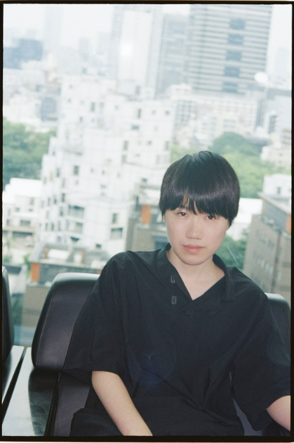 撮影:松岡一哲 大森時生
