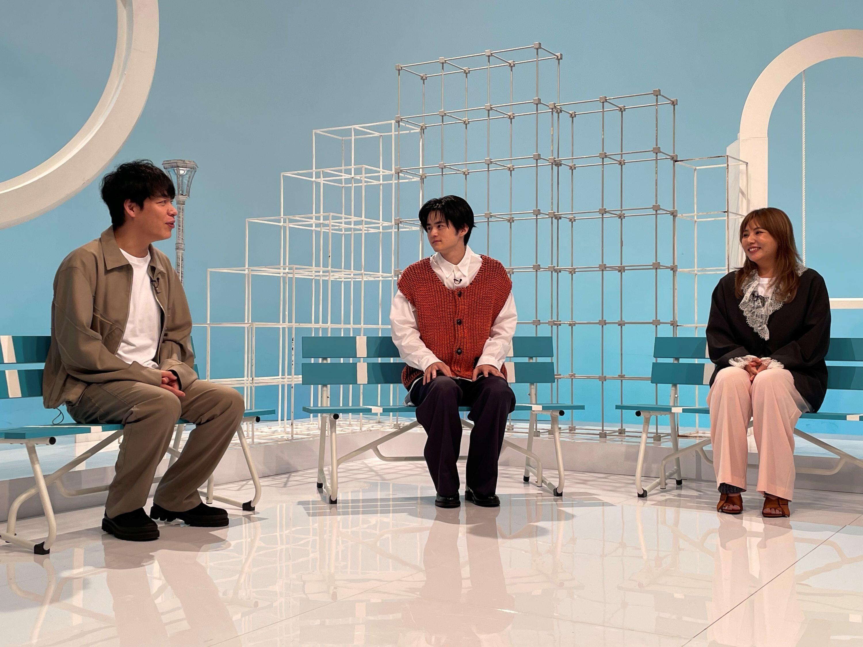 ©テレビ東京 苦手克服リアリティショー キャスティングミス!!