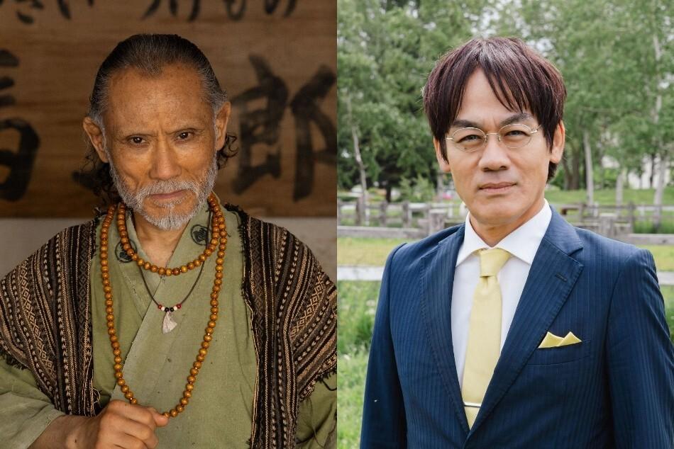 【主演・栗山千明】7/3(金) 深夜24時52分スタート「晩酌の流儀５」土屋伸之、本宮泰風、アキラ100％の続投が決定　片岡鶴太郎が初出演！さらに第1話ゲストとしてTEAM NACSの森崎博之が出演決定！