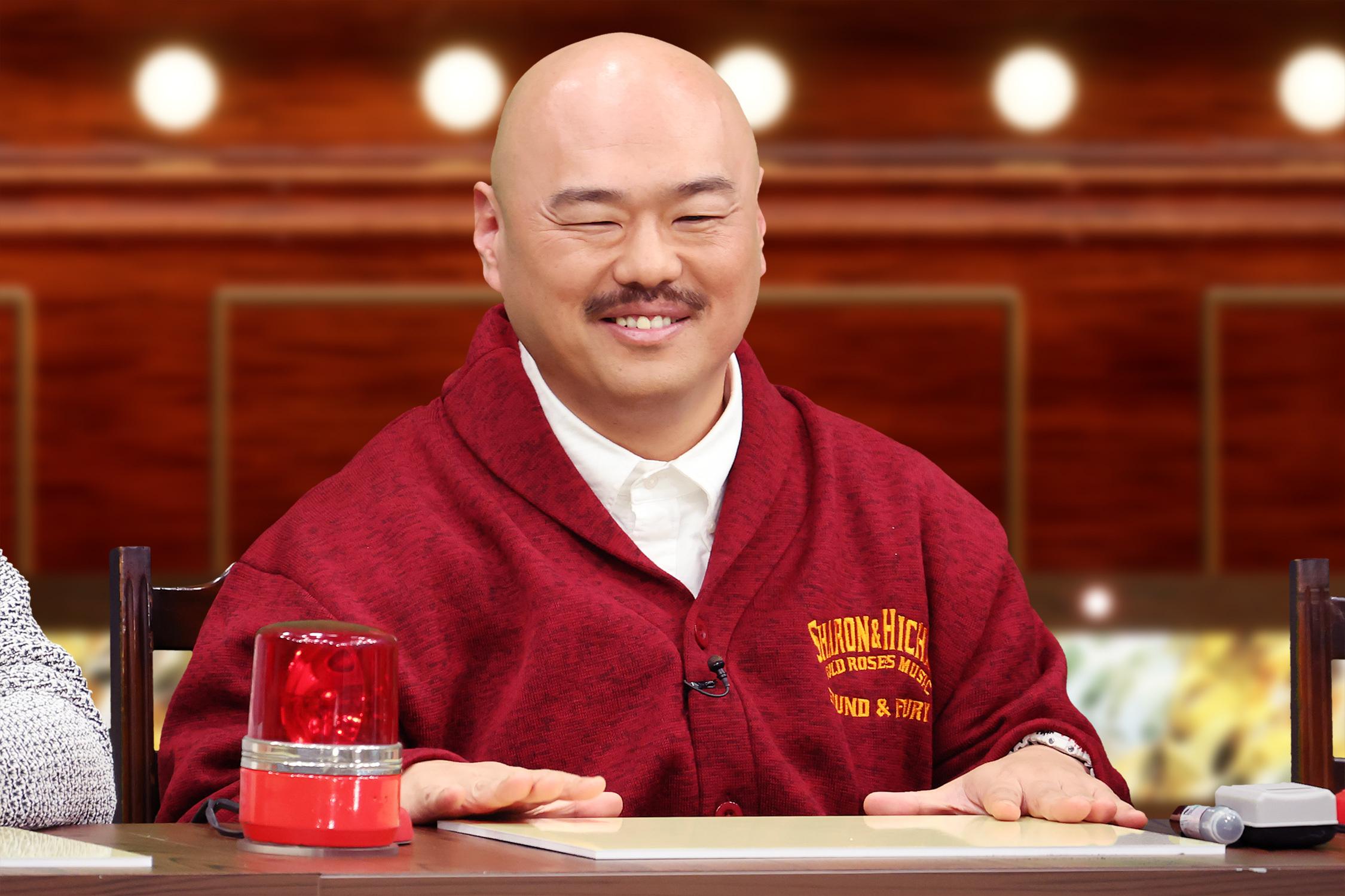「昭和＆平成あったなぁGP」クロちゃん
