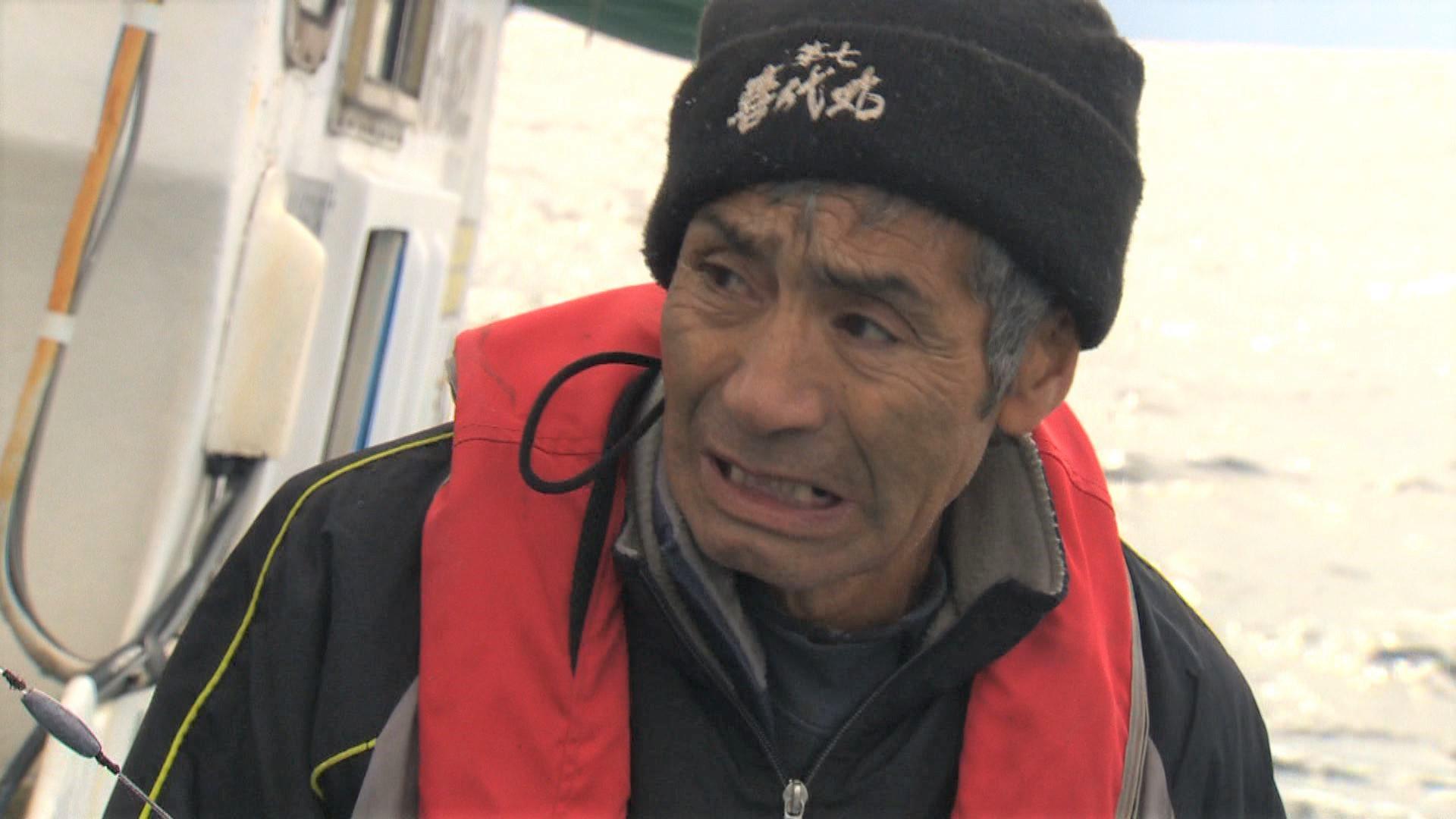 ２月７日　17:30から３日連続放送！「新マグロに賭けた男たち２０２２～奇跡の大逆転～」