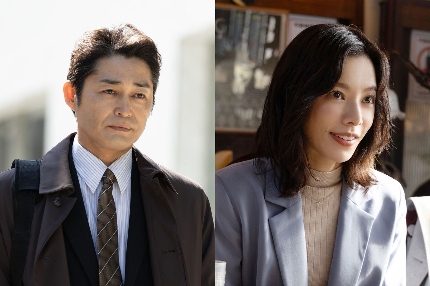 髙橋海人主演★4月期ドラマプレミア23「９５」安田顕＆桜井ユキの出演が決定！