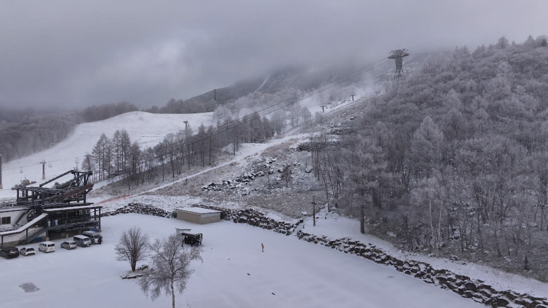 ©テレビ東京 安村雪山#1_4