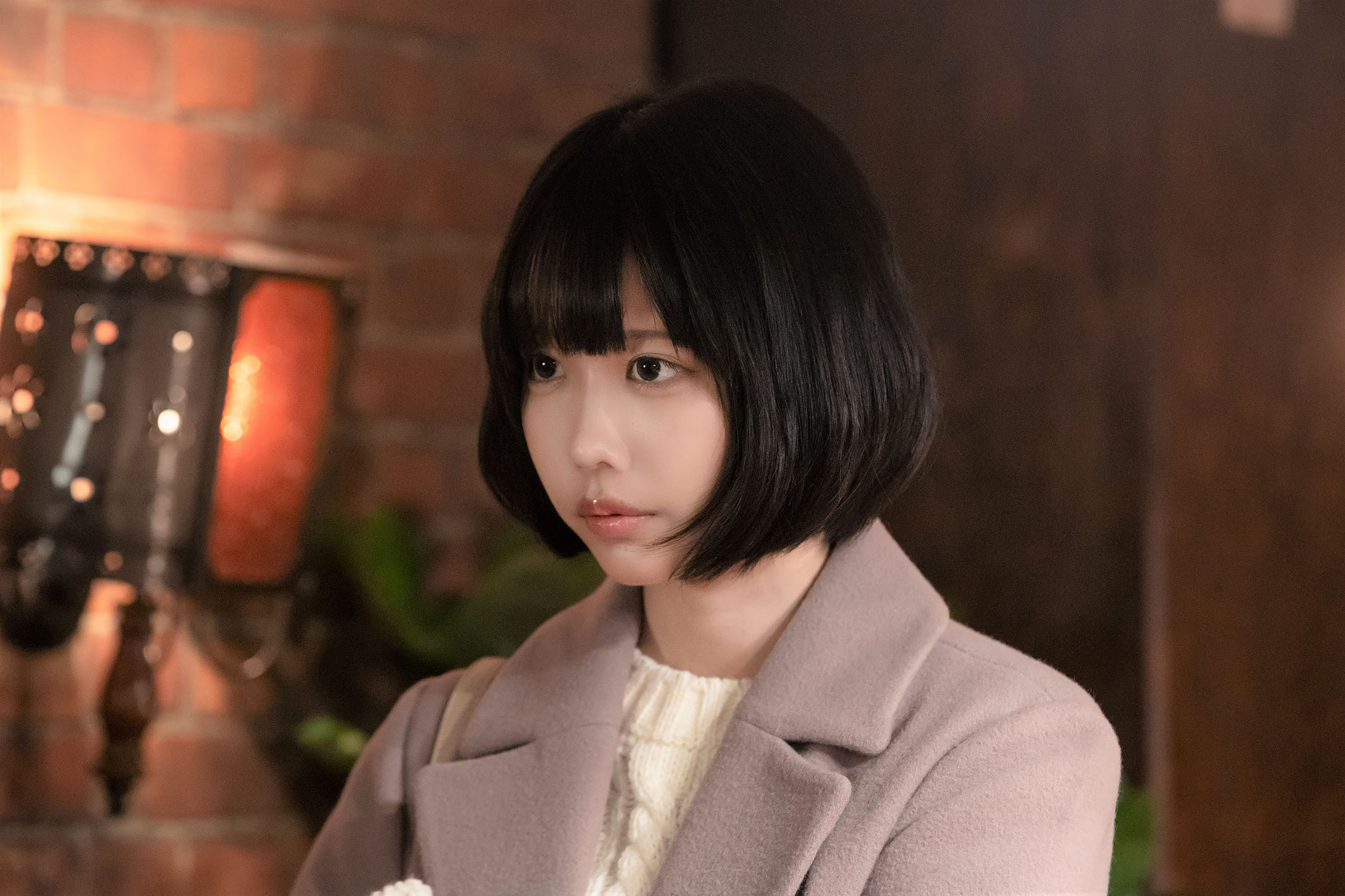 ©藤子スタジオ/TV TOKYO 笑ゥせぇるすまん