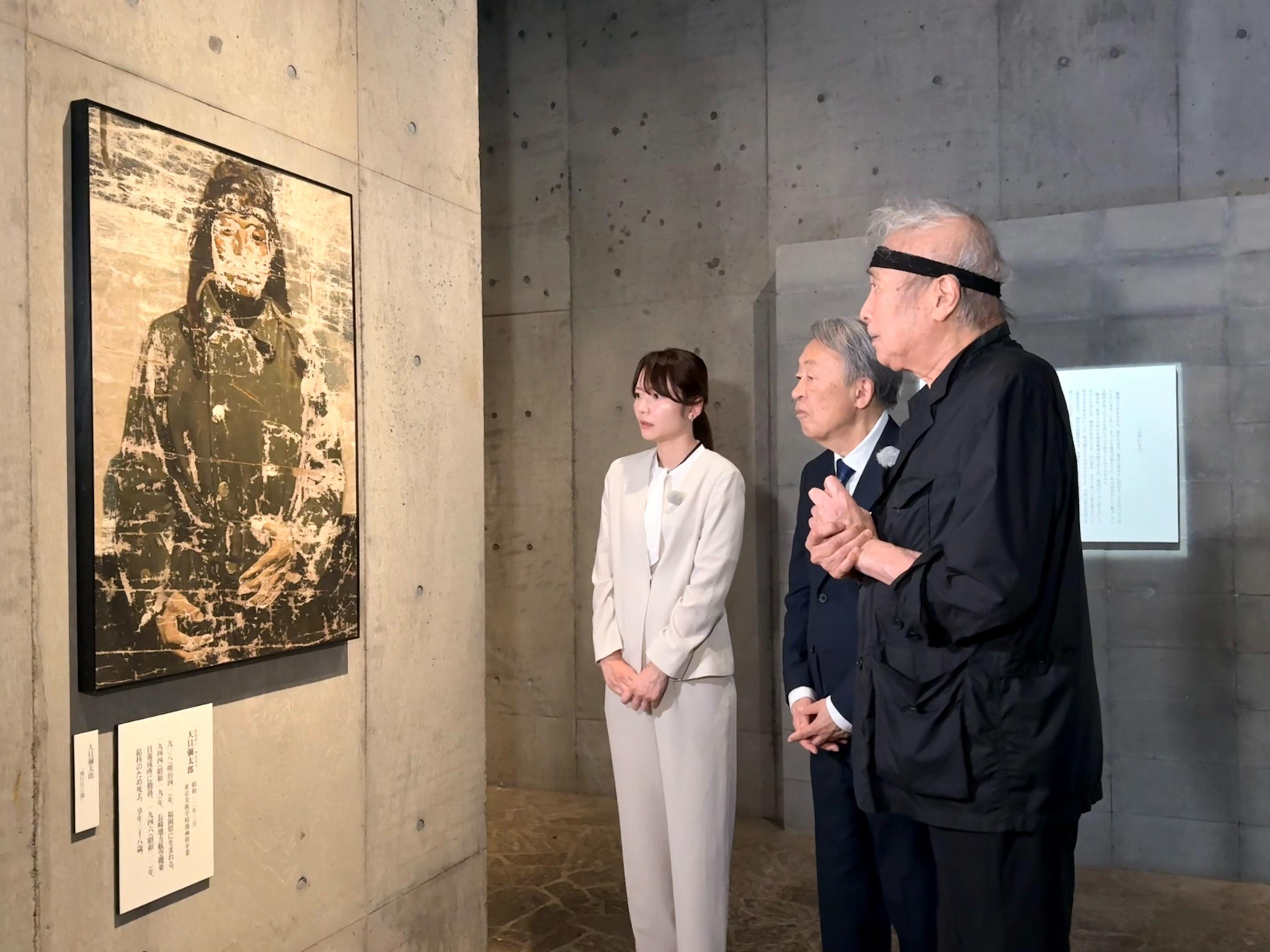 ©テレビ東京 池上さん2
