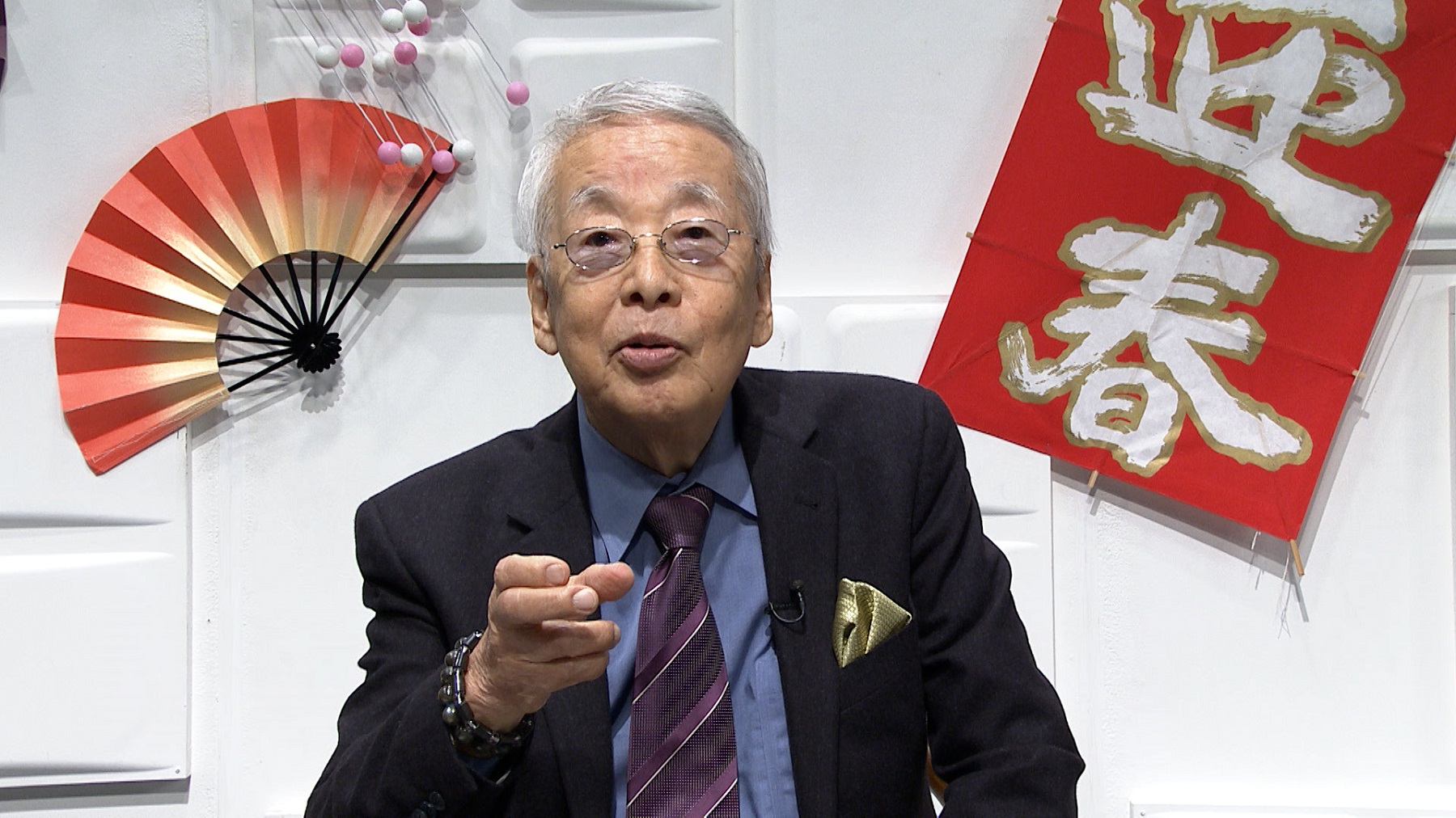 武田鉄矢の昭和は輝いていた 元日スペシャル~心に沁みる昭和の冬演歌~
