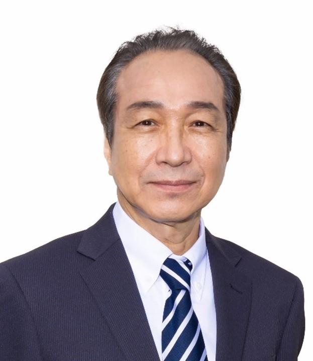 小日向文世 リリース掲載写真