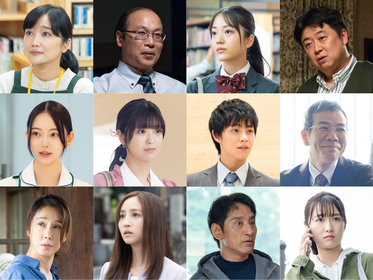 「Ｄ＆Ｄ ～医者と刑事の捜査線～」ゲストに佐藤江梨子、堀未央奈、筒井真理子らの出演が決定！工藤遥は2話～レギュラー出演！さらに、池袋駅で謎解きビジョンがスタート！