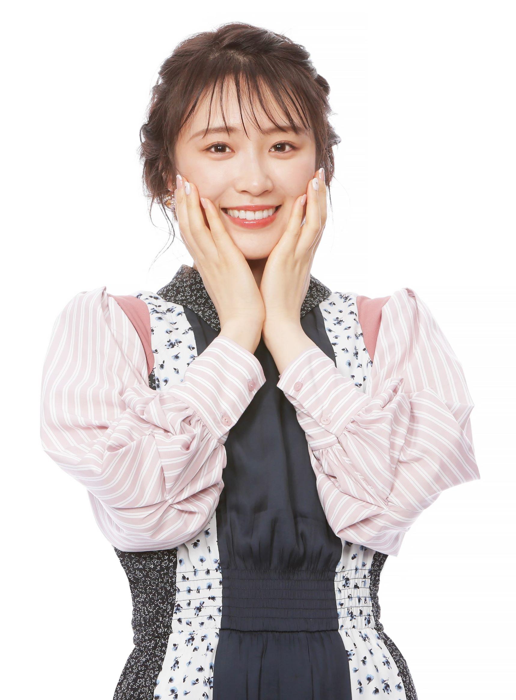 4月9日スタート「今から行きたい至極グルメ ほほおちゴハン！」　毎週土曜日11時3分放送