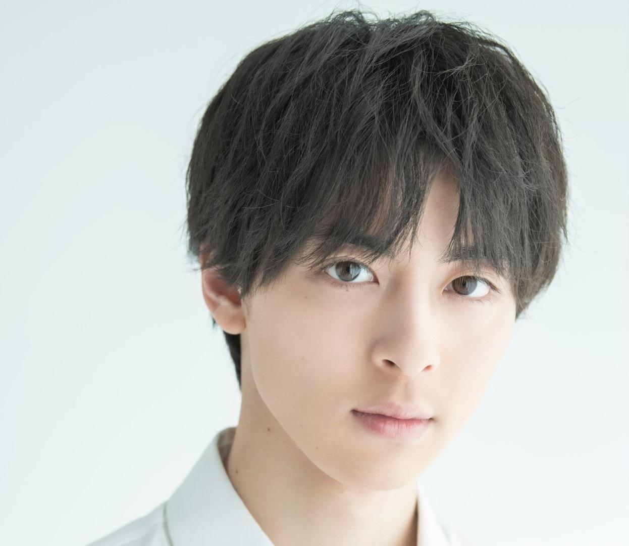 高杉真宙