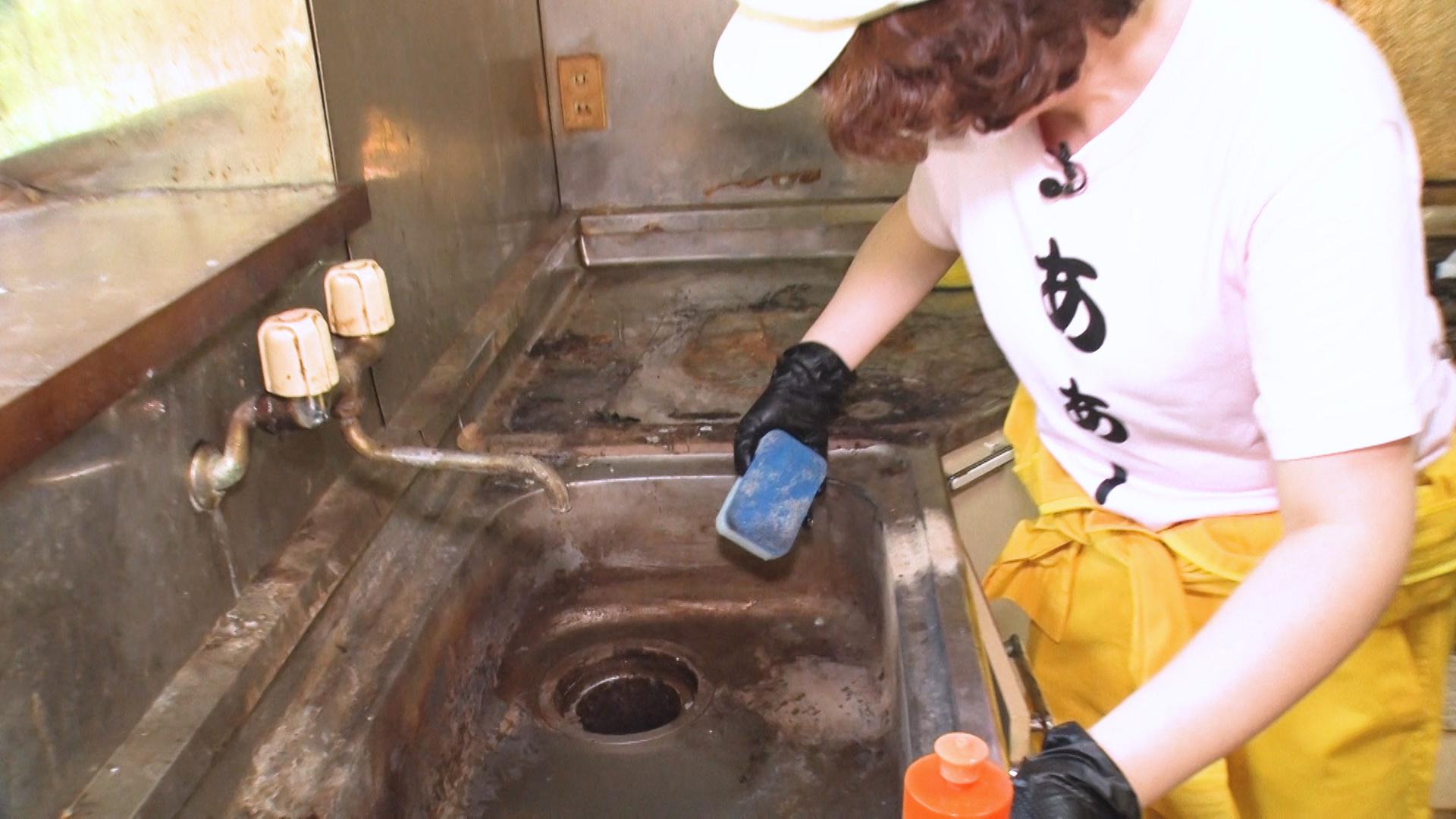 ©テレビ東京 キラピカ王国