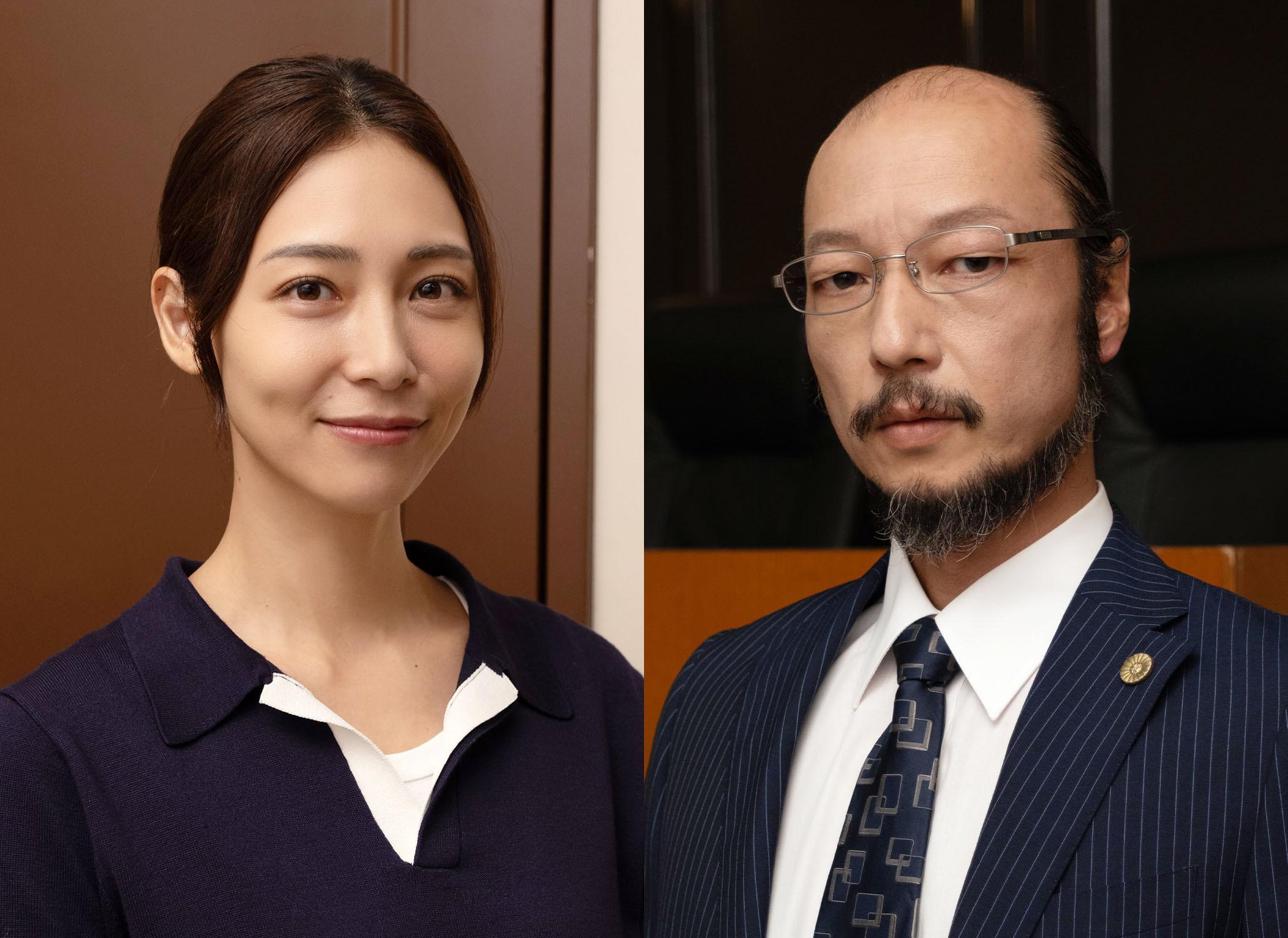 ©「<span style="font-size: 10pt; font-family: メイリオ;">リーガルビート –逆転の法廷–」製作委員会</span> リーガルビート_3報組み写真