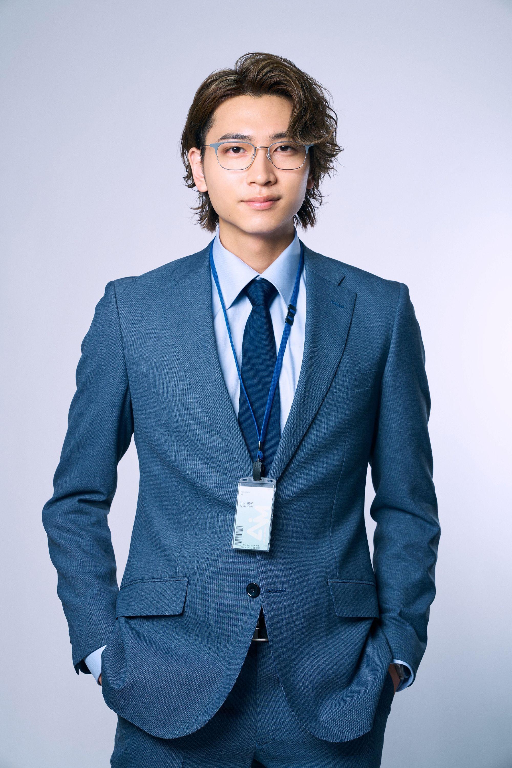 <span lang="EN" style="font-size: 10.0pt; font-family: メイリオ; mso-bidi-font-family: メイリオ; mso-ansi-language: EN; mso-fareast-language: JA; mso-bidi-language: AR-SA;">©</span><span style="font-size: 10.0pt; font-family: メイリオ; mso-bidi-font-family: メイリオ; mso-ansi-language: EN; mso-fareast-language: JA; mso-bidi-language: AR-SA;">マミタ・<span lang="EN">libre</span>/「<span lang="EN">40</span>までにしたい<span lang="EN">10</span>のこと」製作委員会</span> 「40までにしたい10のこと」_庄司浩平