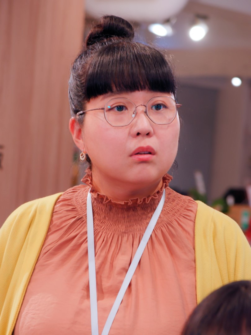 ソロ活５_小林きな子様