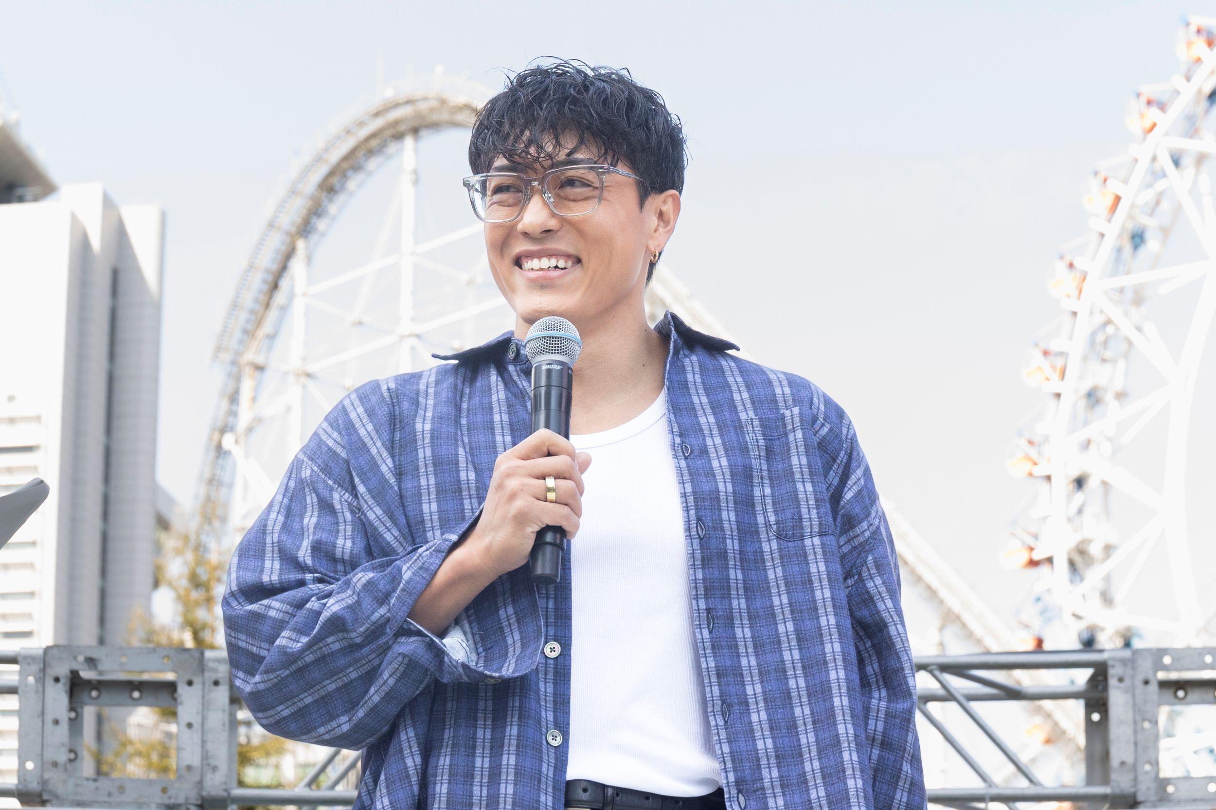 ©テレビ東京 wellbe5
