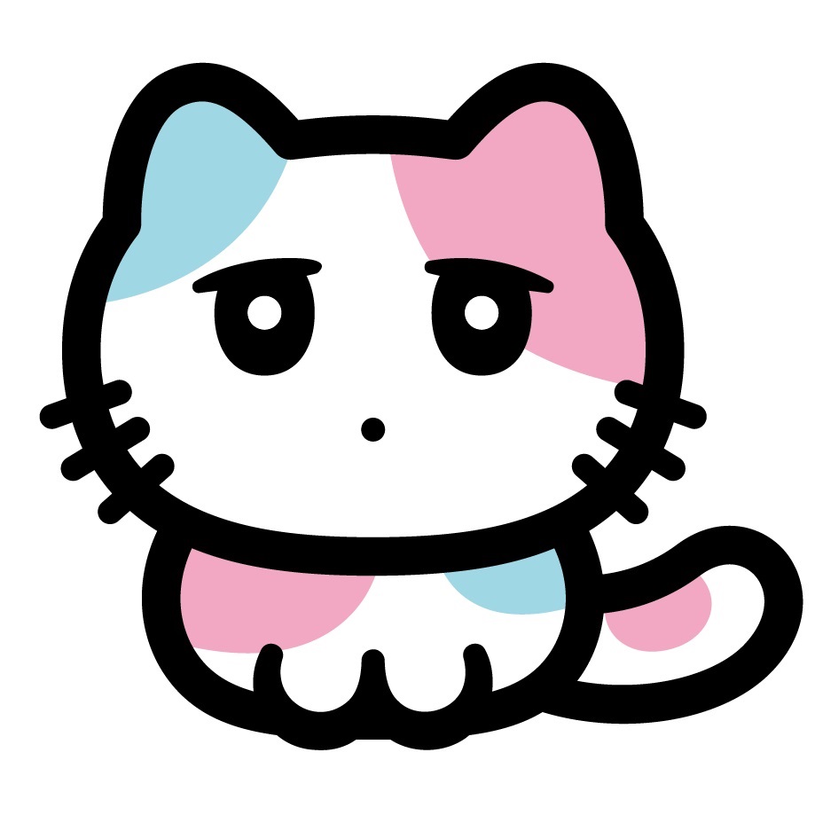 ＢＳテレ東から 新キャラクター誕生！＜ＢＳテレ東 2023 年 2 月 22 日（水）猫の日＞