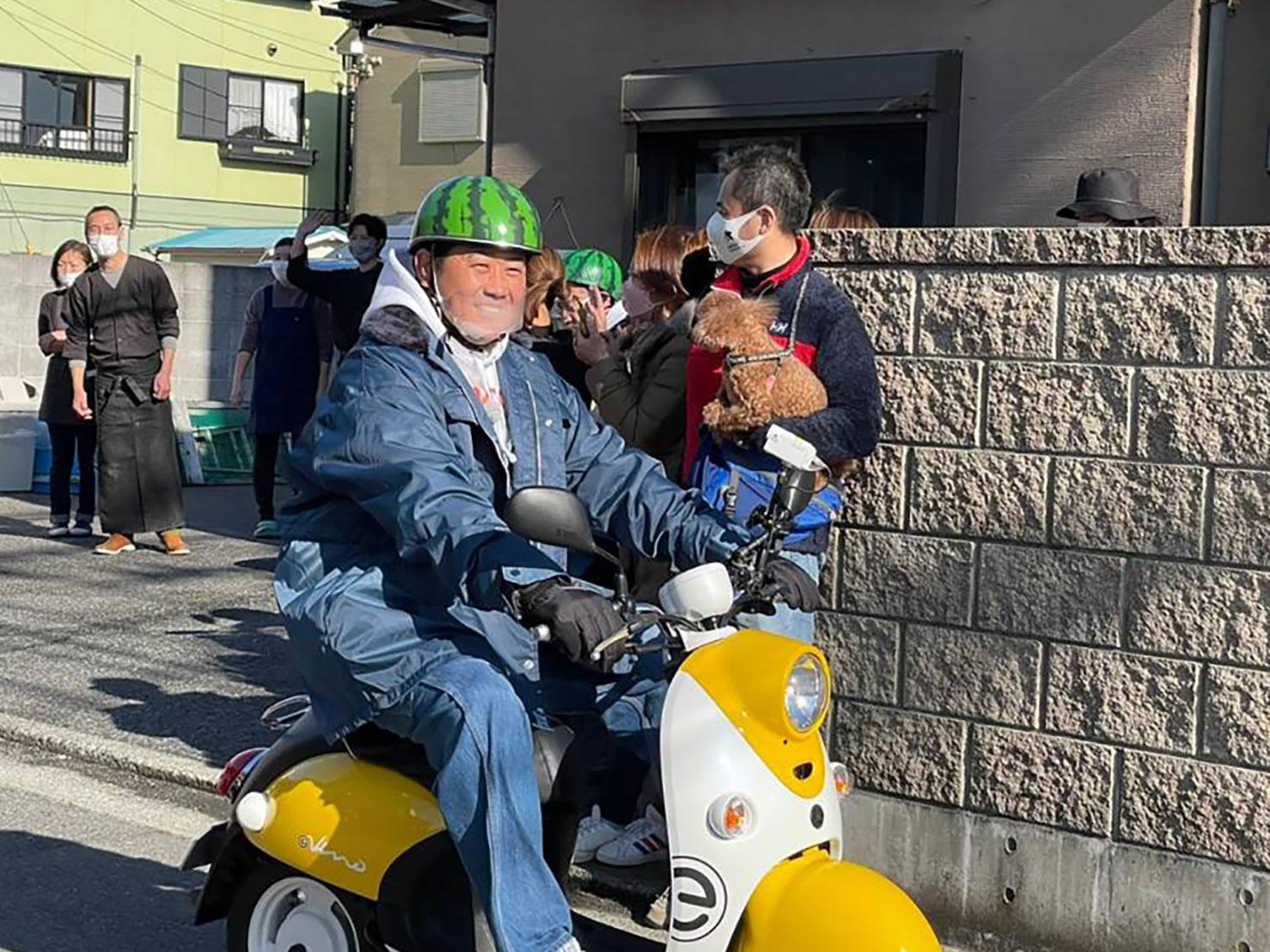 4/9充電旅_松坂大輔①