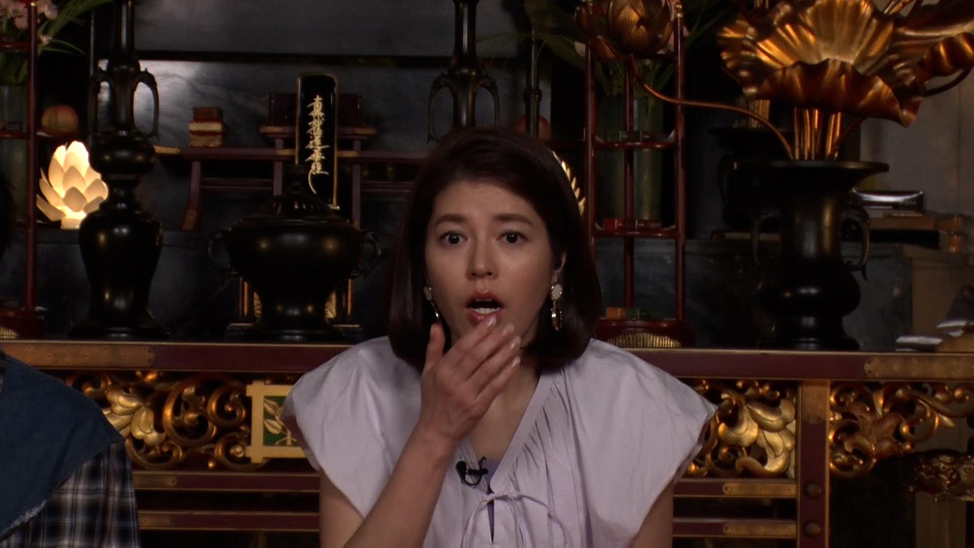 ©テレビ東京 TX250814_真夏の怪奇ファイル11