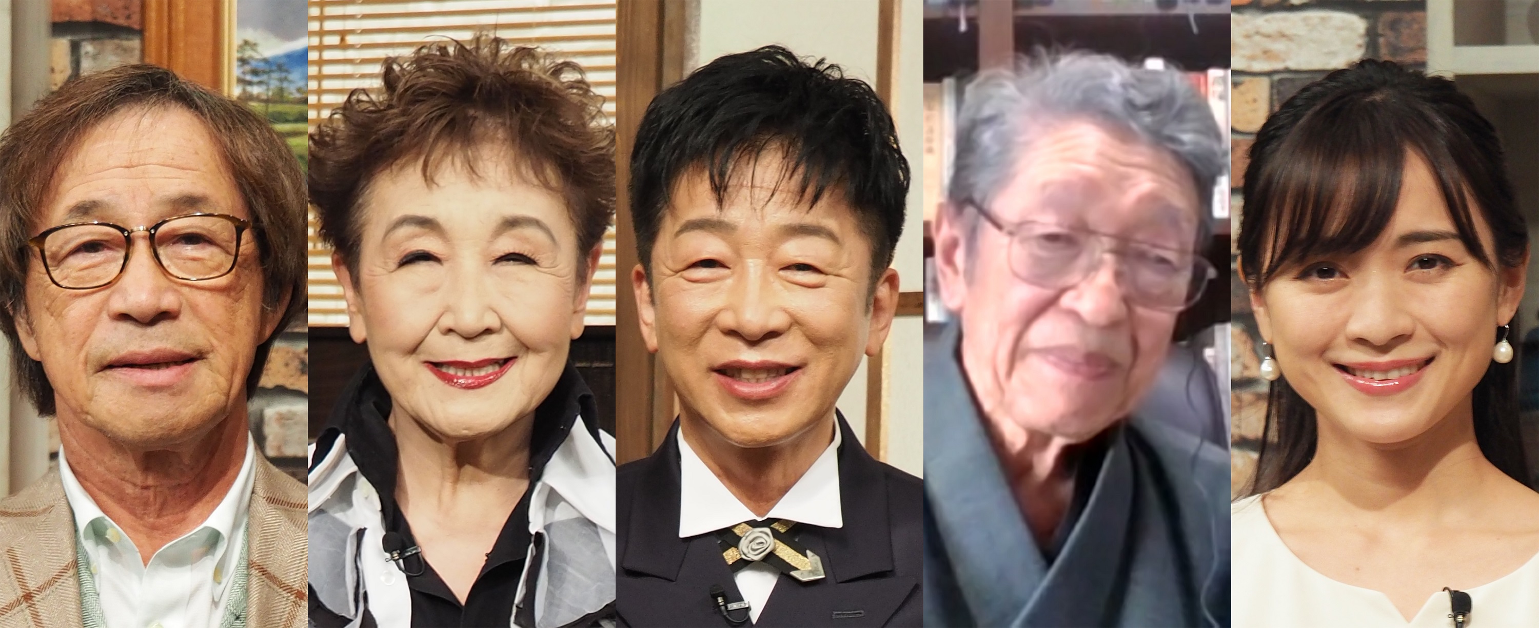 ＜ＢＳテレ東＞武田鉄矢の昭和は輝いていたスペシャル～実話をもとにした昭和歌謡第二弾～