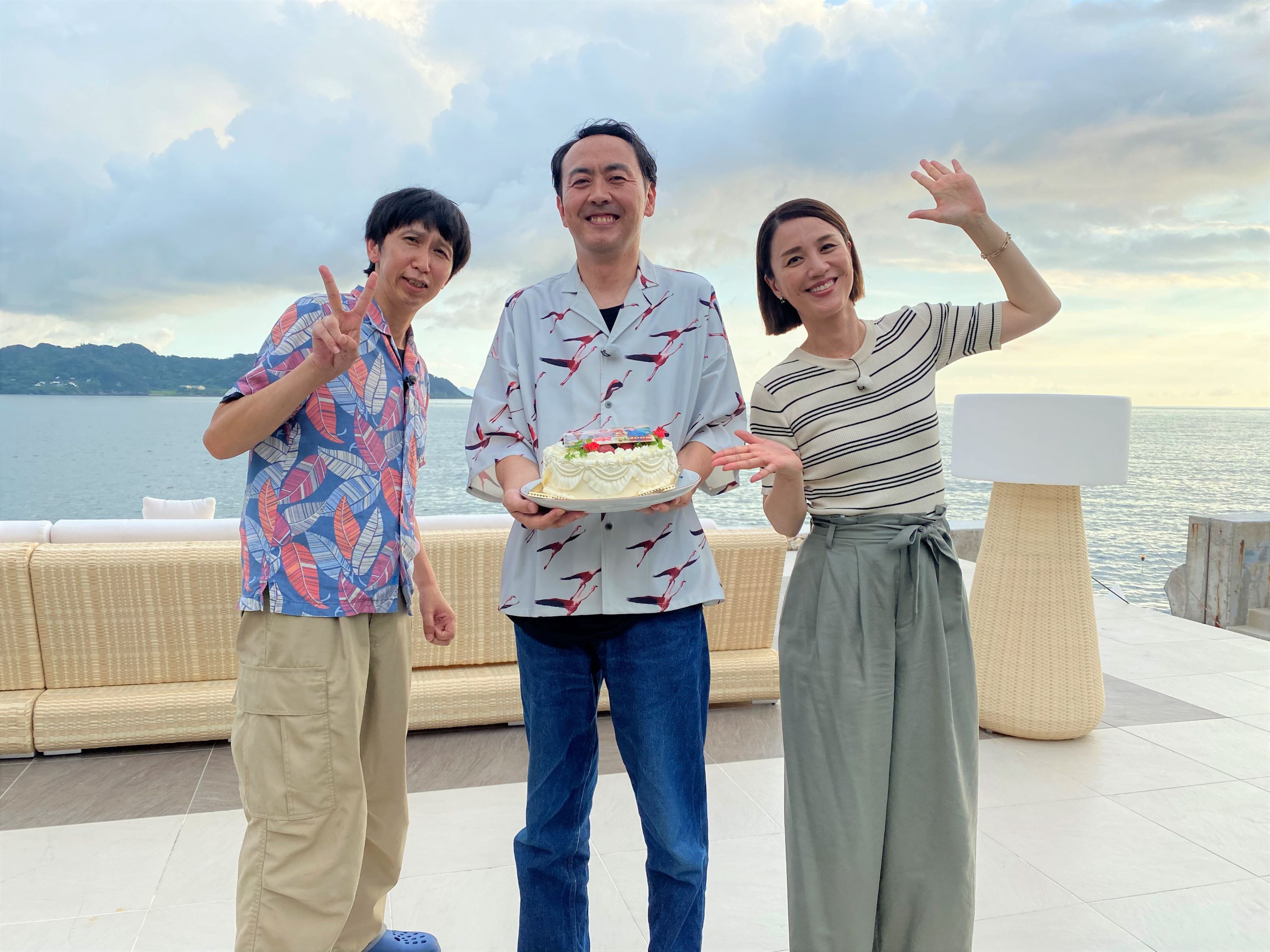 ＜ＢＳテレ東＞「となりのスゴイ家」＼祝・200回記念スペシャル／記念すべき200回のスゴイ家は千葉県南房総へ！