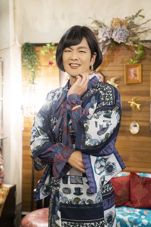 俺の美女化が止まらない⁉