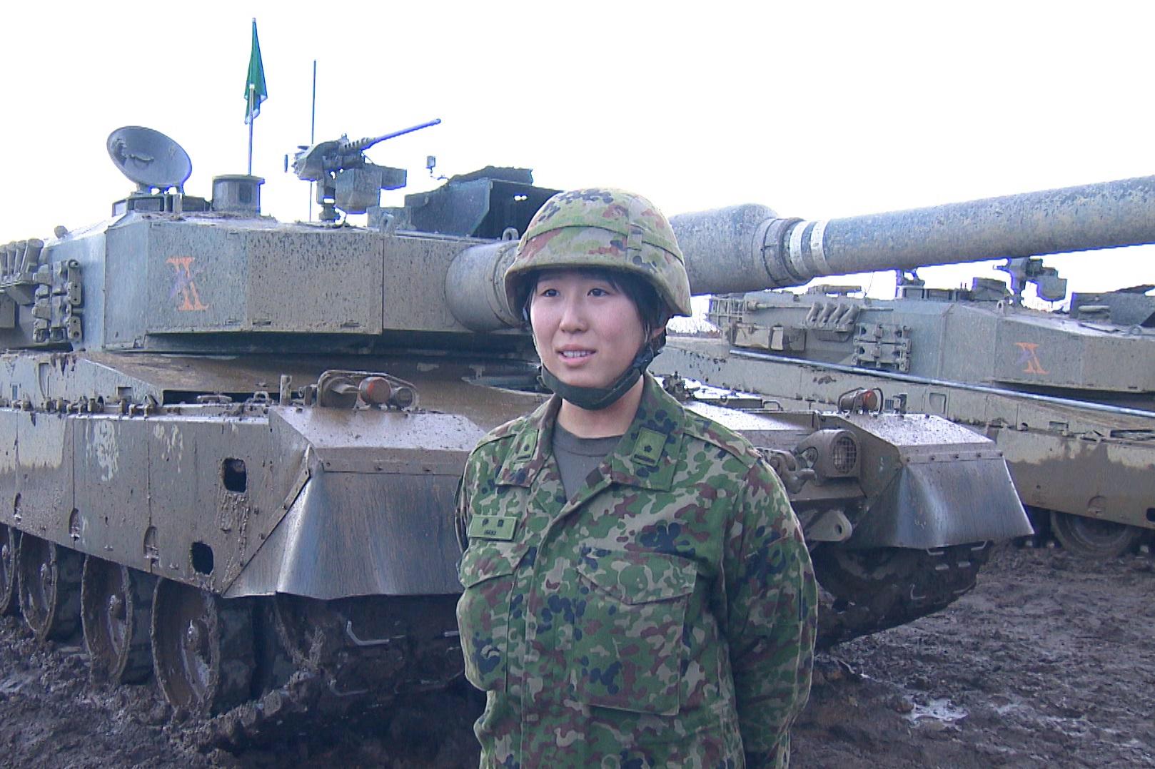 自衛隊の裏側９③