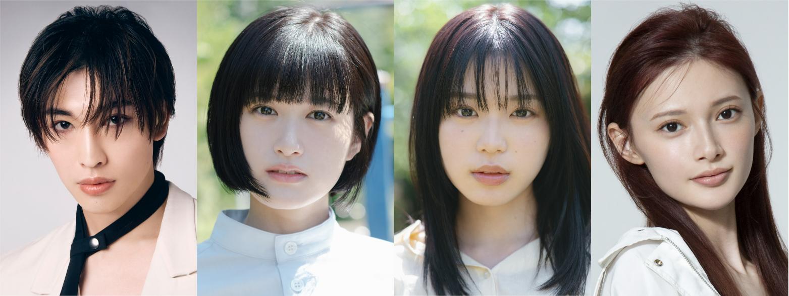 「サレタ側の復讐」共演者＿組み写真