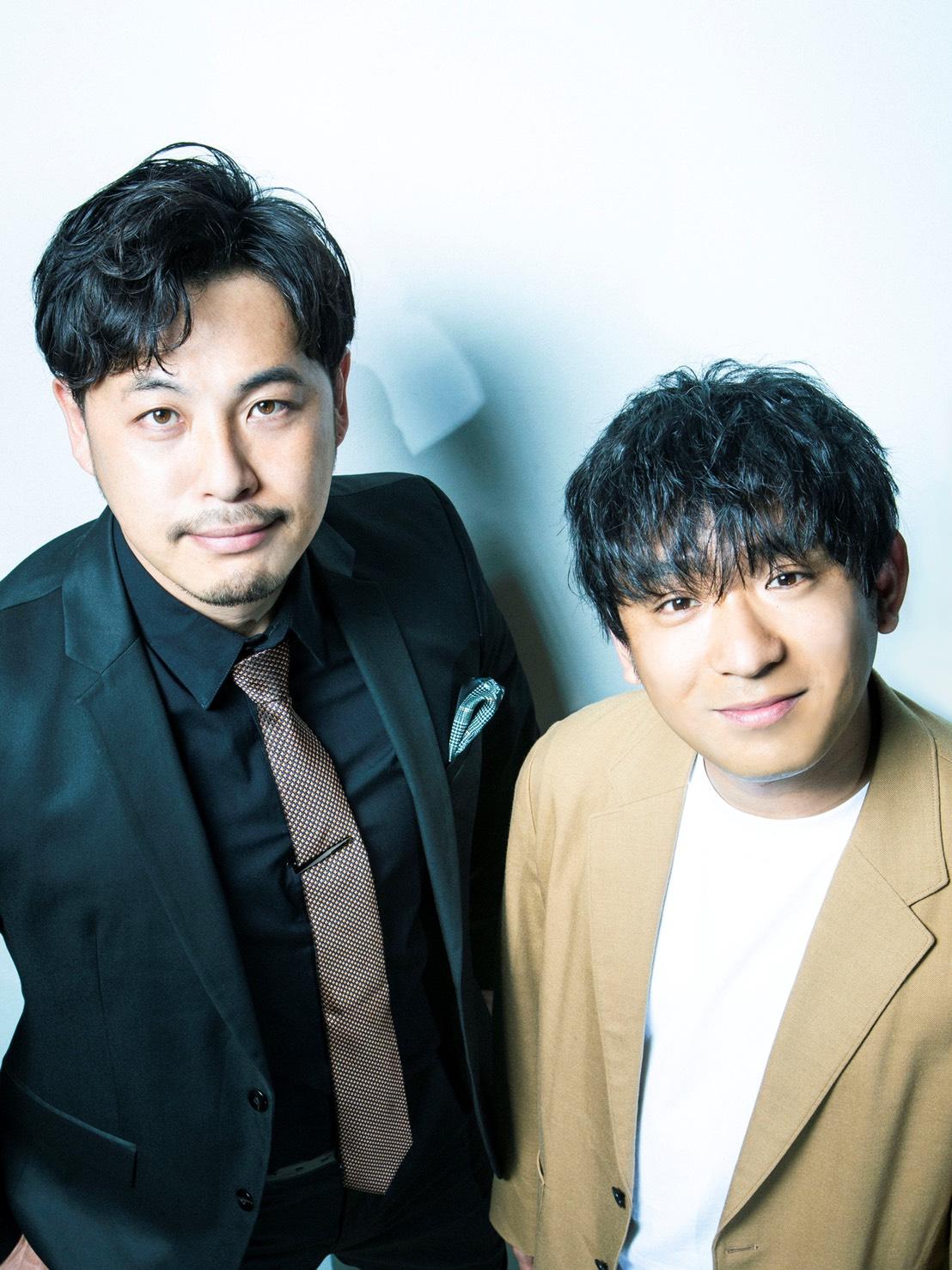 ©テレビ東京 アルコ&ピース