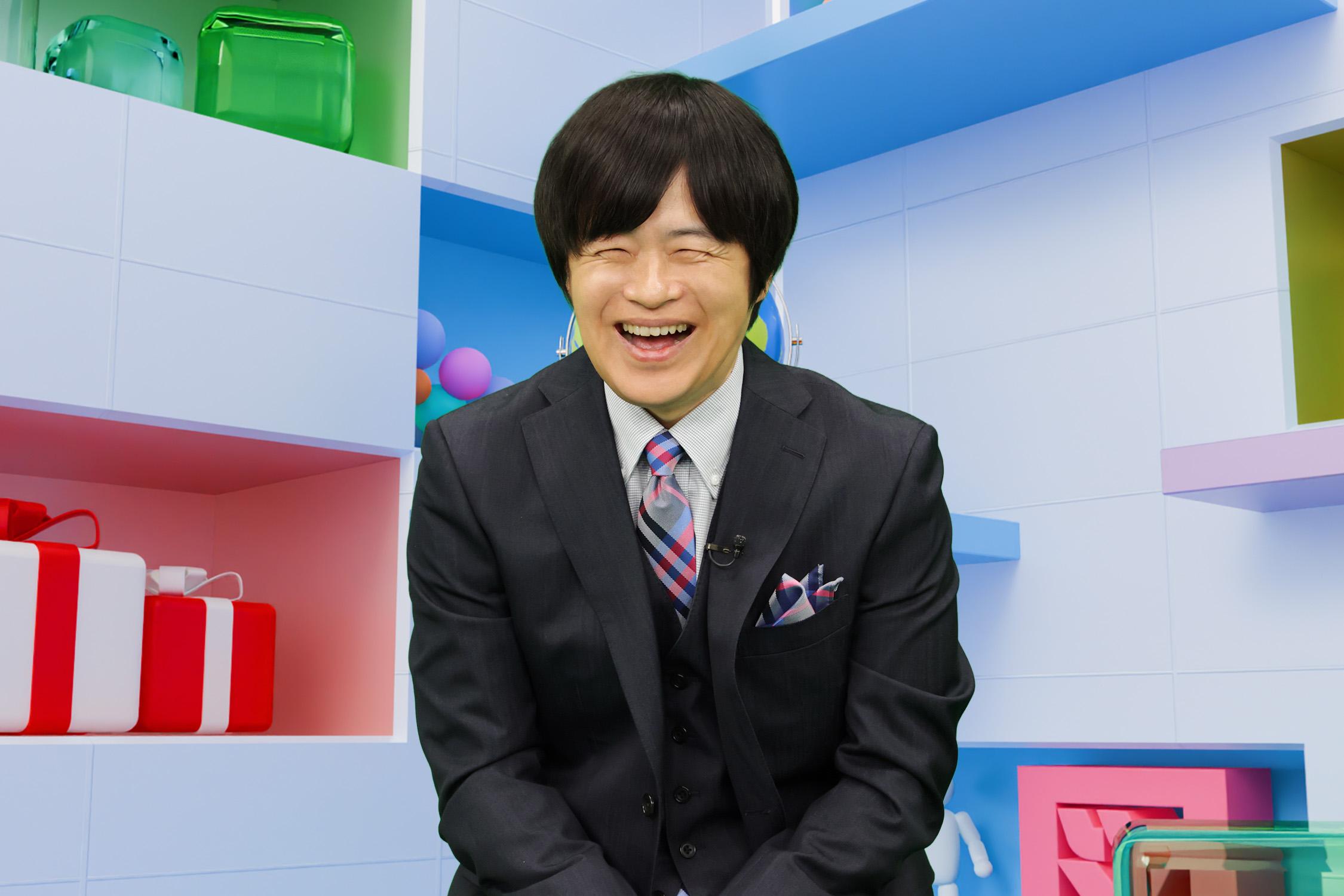 ©テレビ東京 TX251015_bakari_6