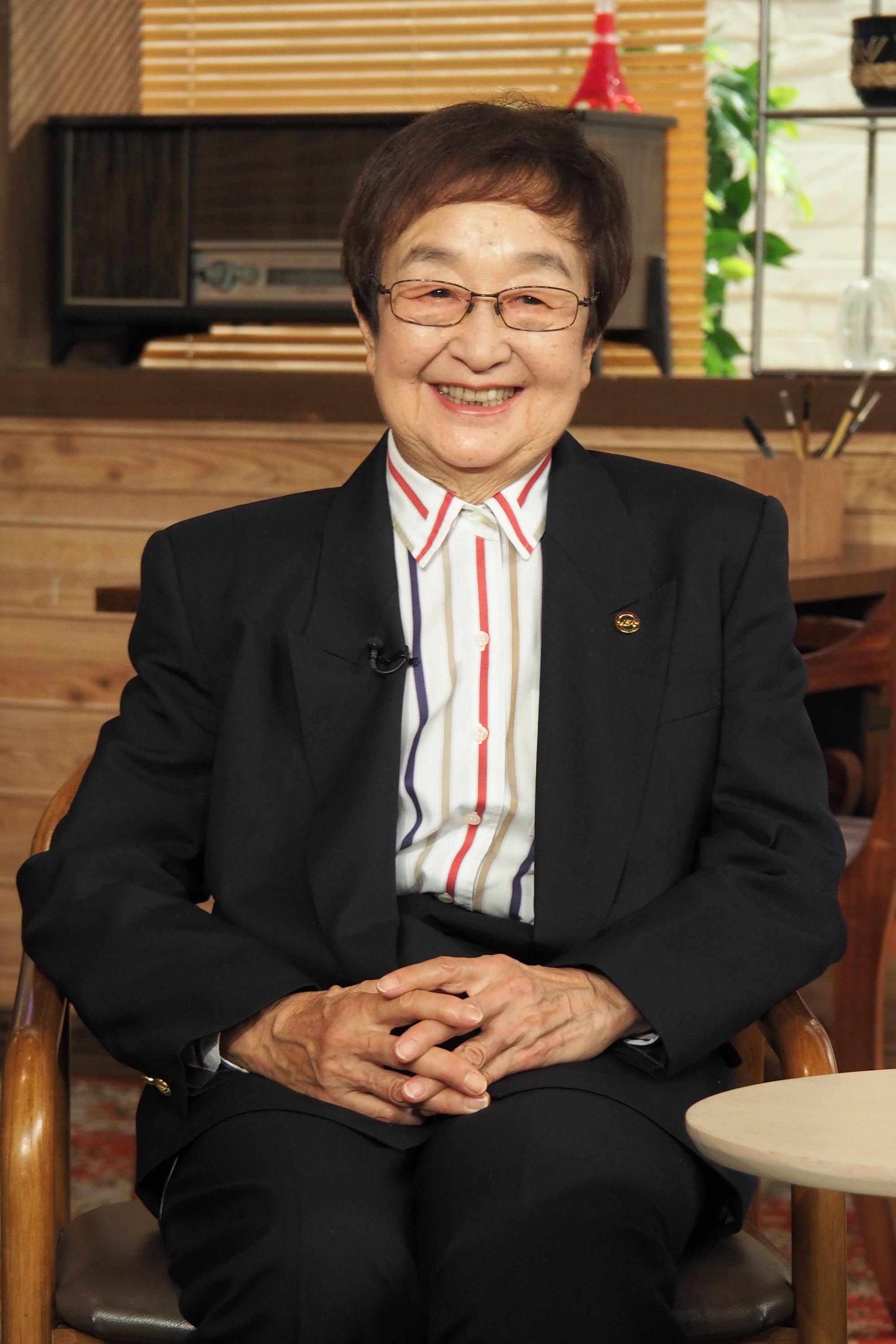 佐良直美1ショット