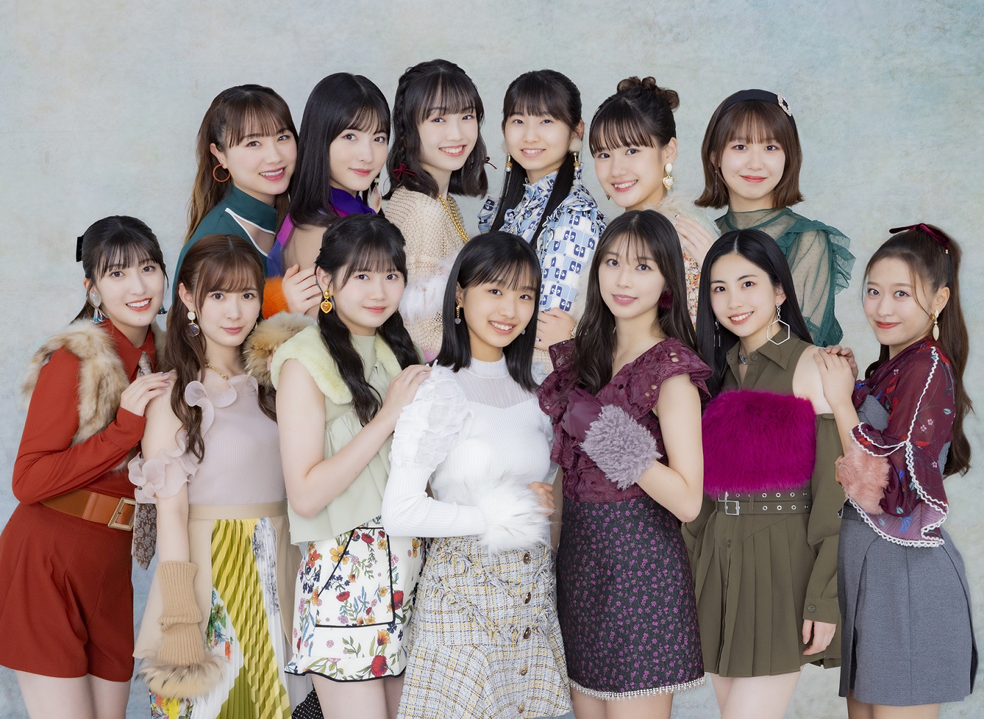 「超音波＃」の3/24（日）放送・第２弾にモーニング娘。’24、アンジュルム、THE SUPER FRUIT出演決定！3/31（日）放送の第３弾はヤングスキニー、osage、怒髪天！ファーストサマーウイカとコラボも