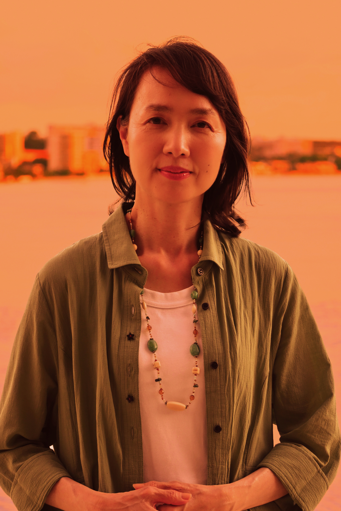 「私があなたといる理由」いしのようこ様役写真