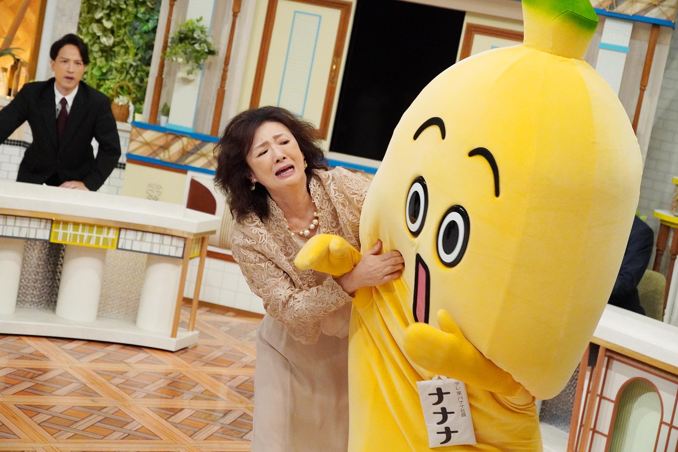 ©テレビ東京 こねこフィルム×テレ東006
