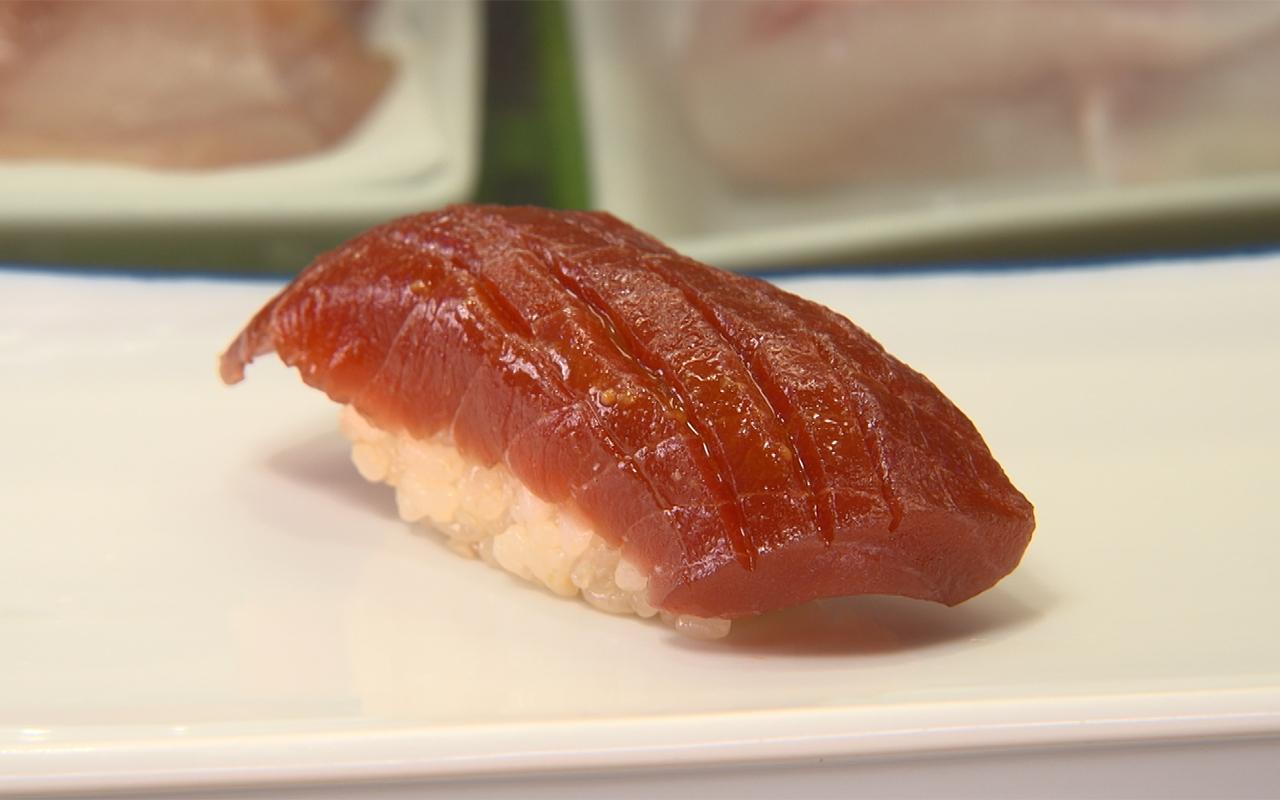 町寿司